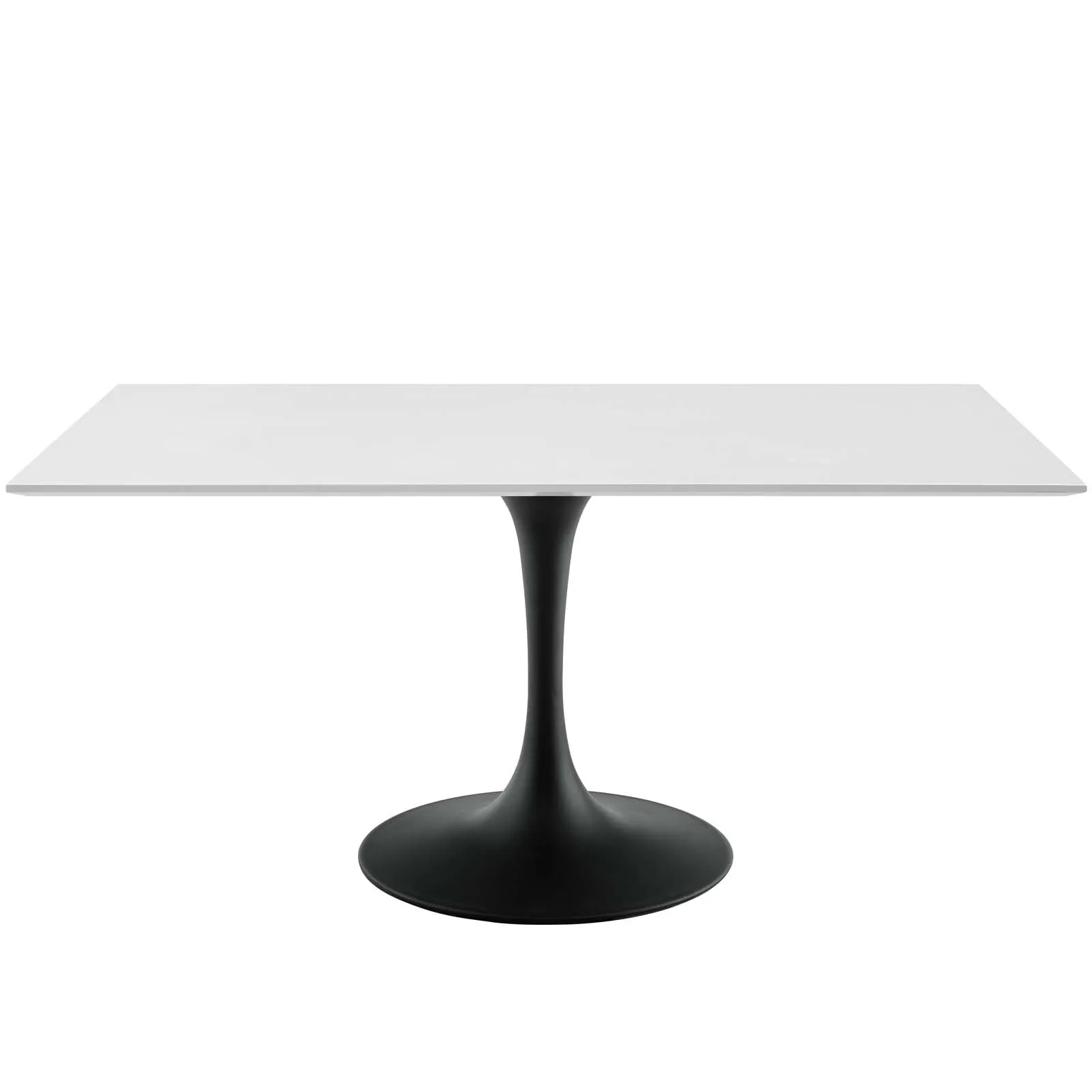 Modway Lippa 60" Rectangle Wood Dining Table - EEI-3541