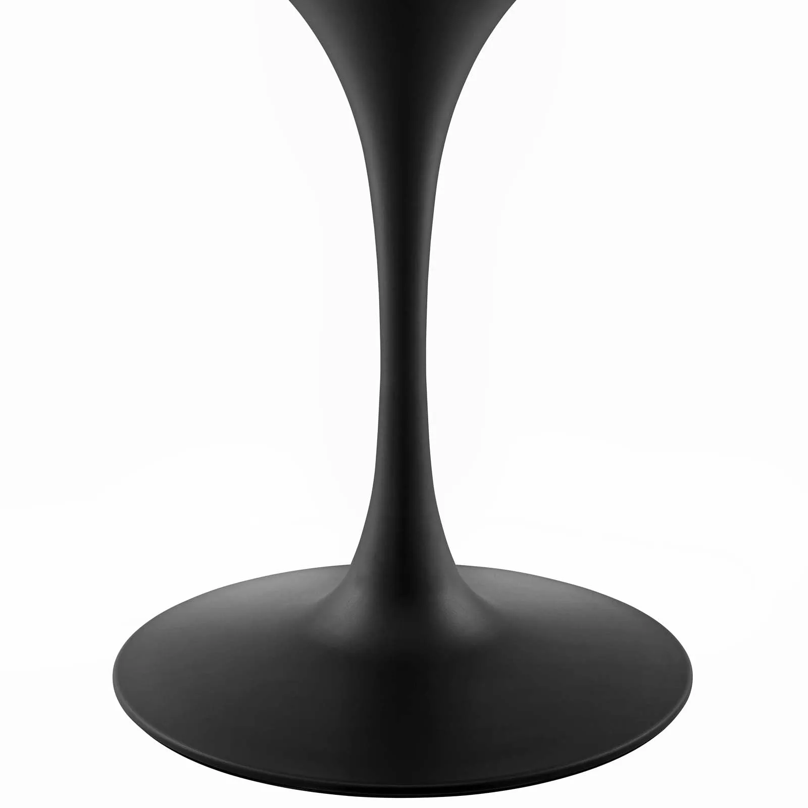 Modway Lippa 60" Round Wood Dining Table - EEI-3524
