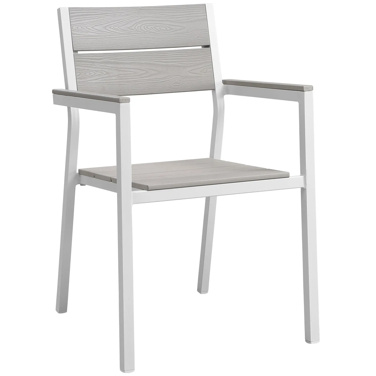 Modway Maine Dining Outdoor Patio Armchair - EEI-1506