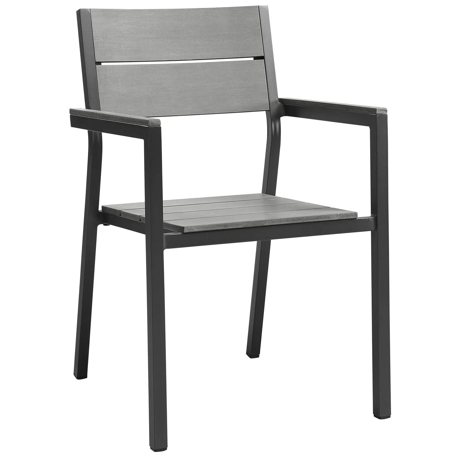Modway Maine Dining Outdoor Patio Armchair - EEI-1506