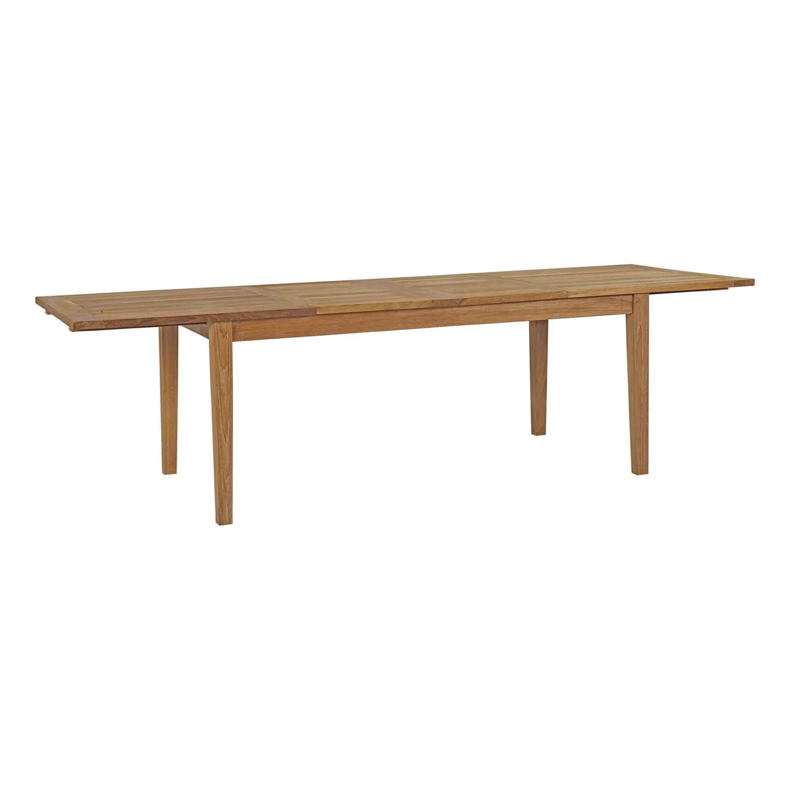 Modway Marina 11 Piece Outdoor Patio Teak Outdoor Dining Set-EEI-3284 - EEI-3284