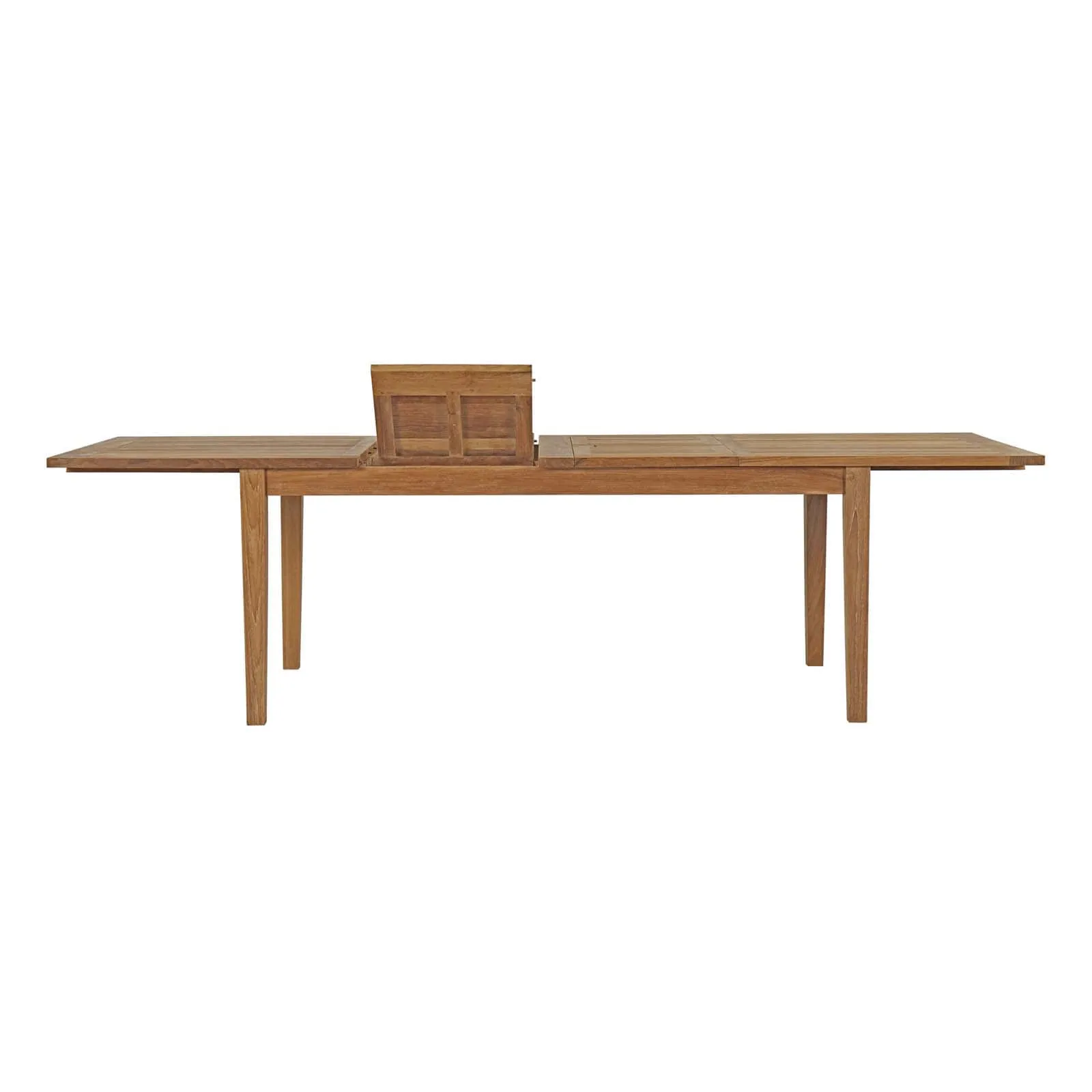 Modway Marina 11 Piece Outdoor Patio Teak Outdoor Dining Set-EEI-3284 - EEI-3284