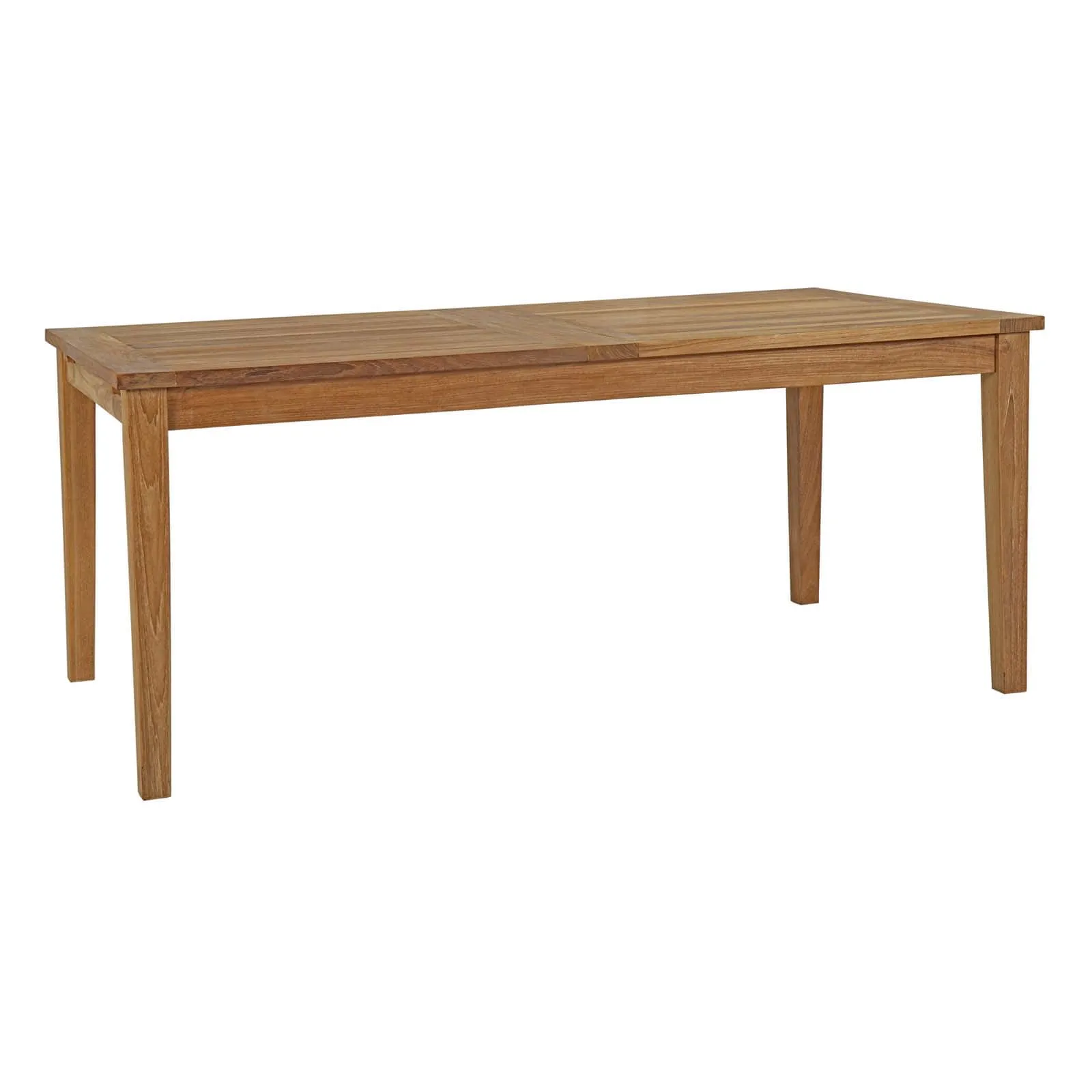 Modway Marina 11 Piece Outdoor Patio Teak Outdoor Dining Set-EEI-3284 - EEI-3284
