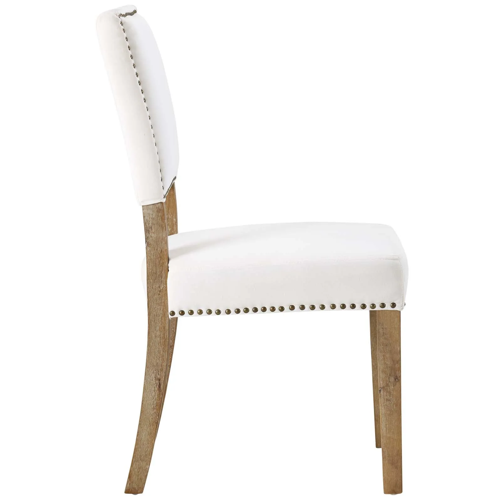 Modway Oblige Dining Chair Wood Set of 4 - EEI-3478