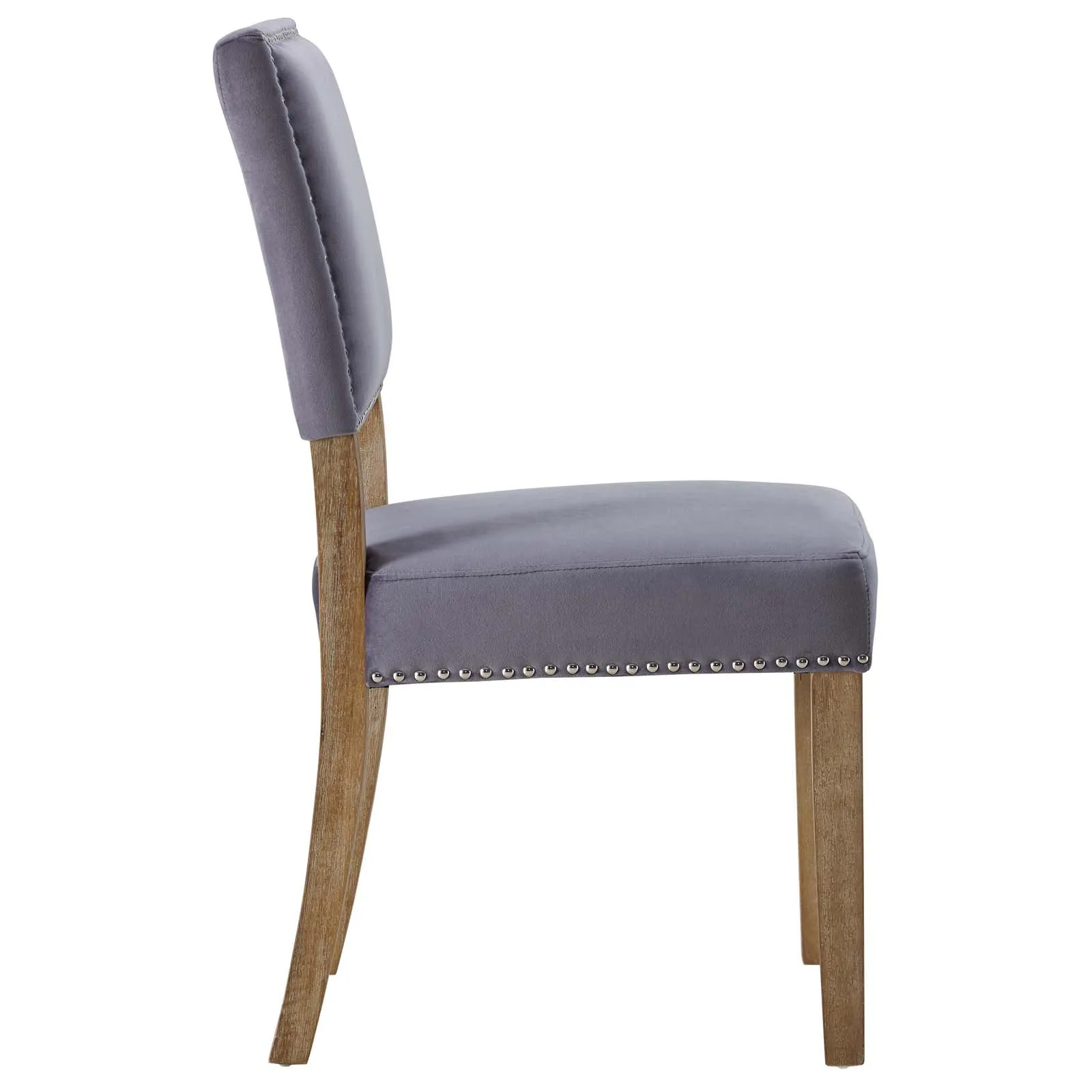 Modway Oblige Dining Chair Wood Set of 4 - EEI-3478