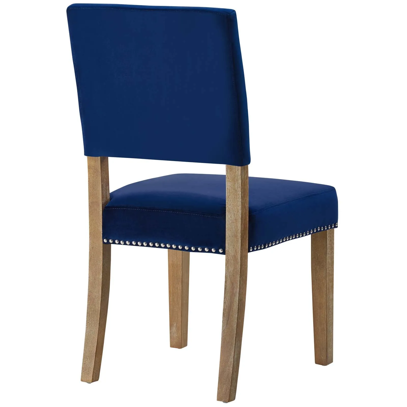 Modway Oblige Dining Chair Wood Set of 4 - EEI-3478