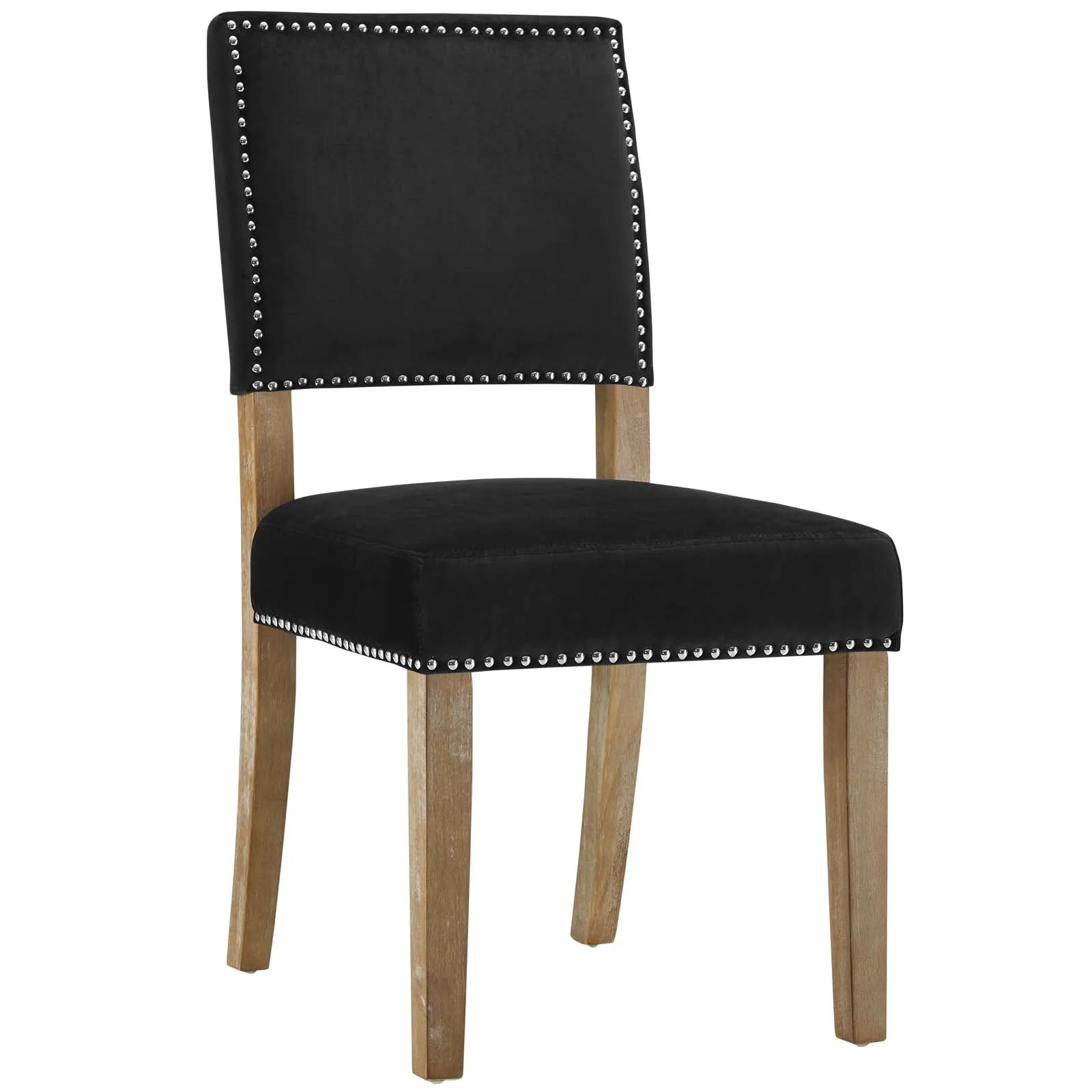 Modway Oblige Dining Chair Wood Set of 4 - EEI-3478