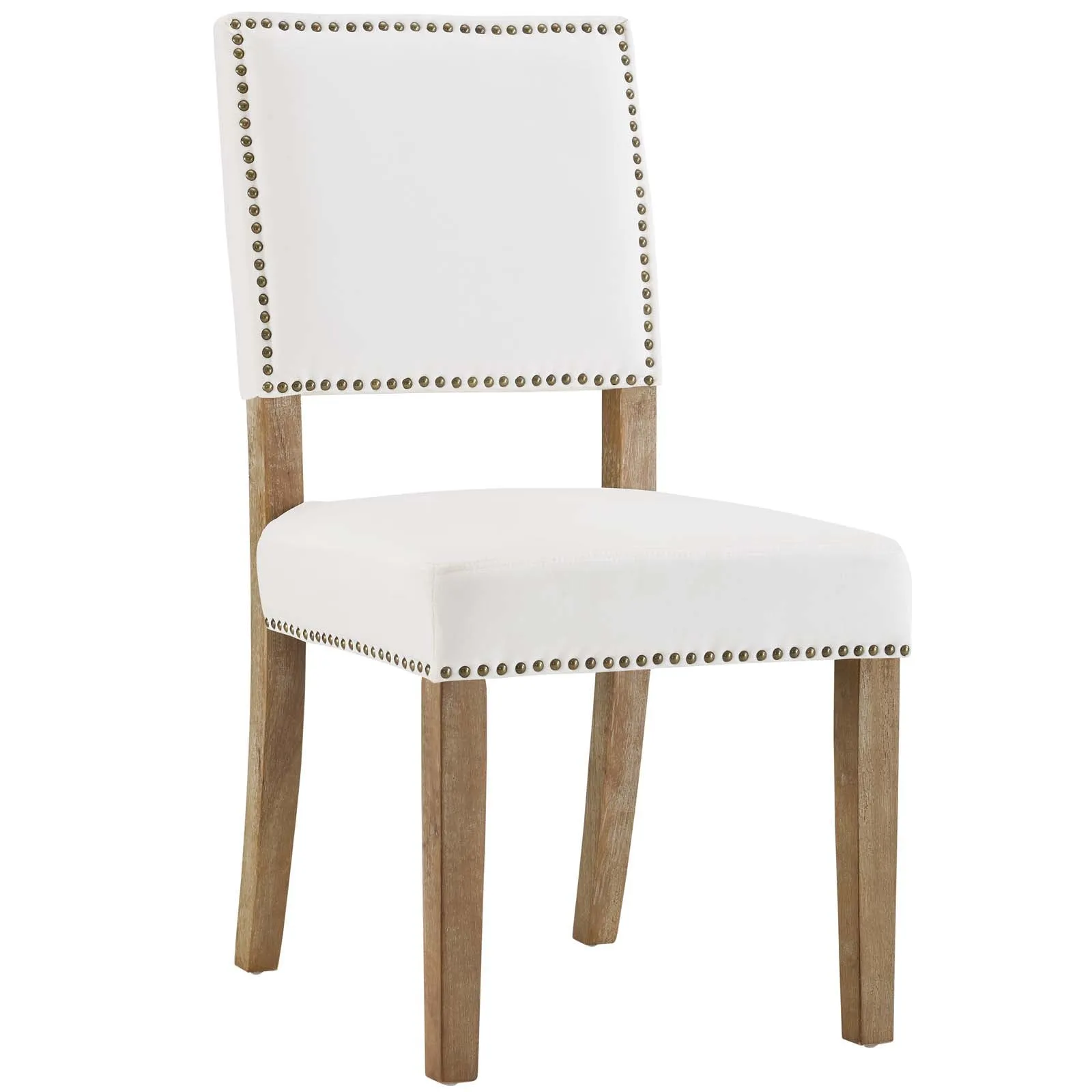 Modway Oblige Dining Chair Wood Set of 4 - EEI-3478