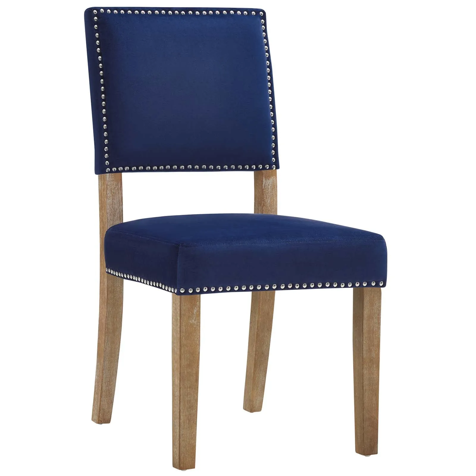 Modway Oblige Dining Chair Wood Set of 4 - EEI-3478