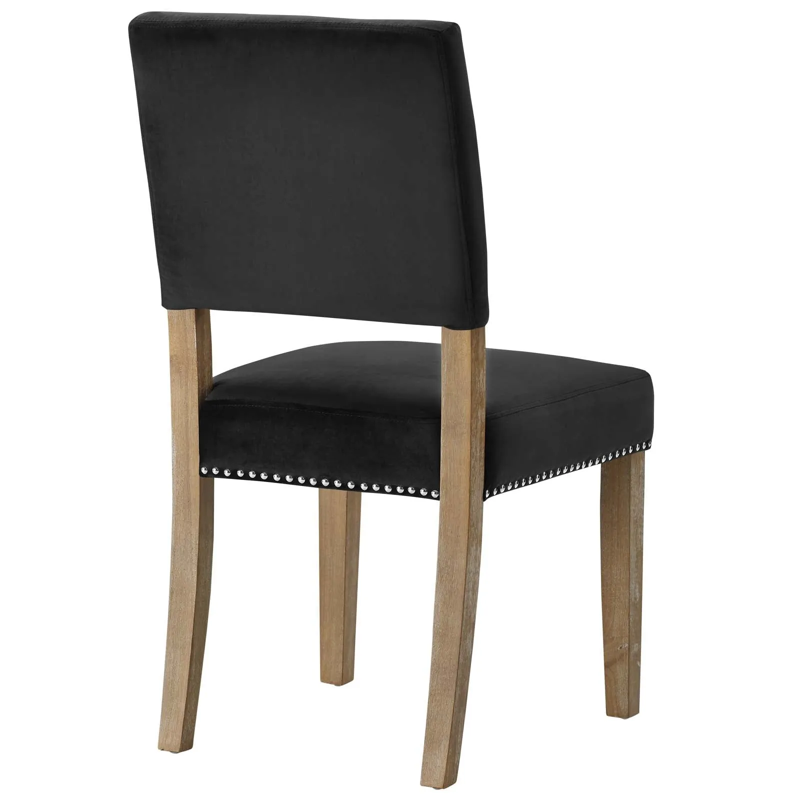 Modway Oblige Dining Chair Wood Set of 4 - EEI-3478