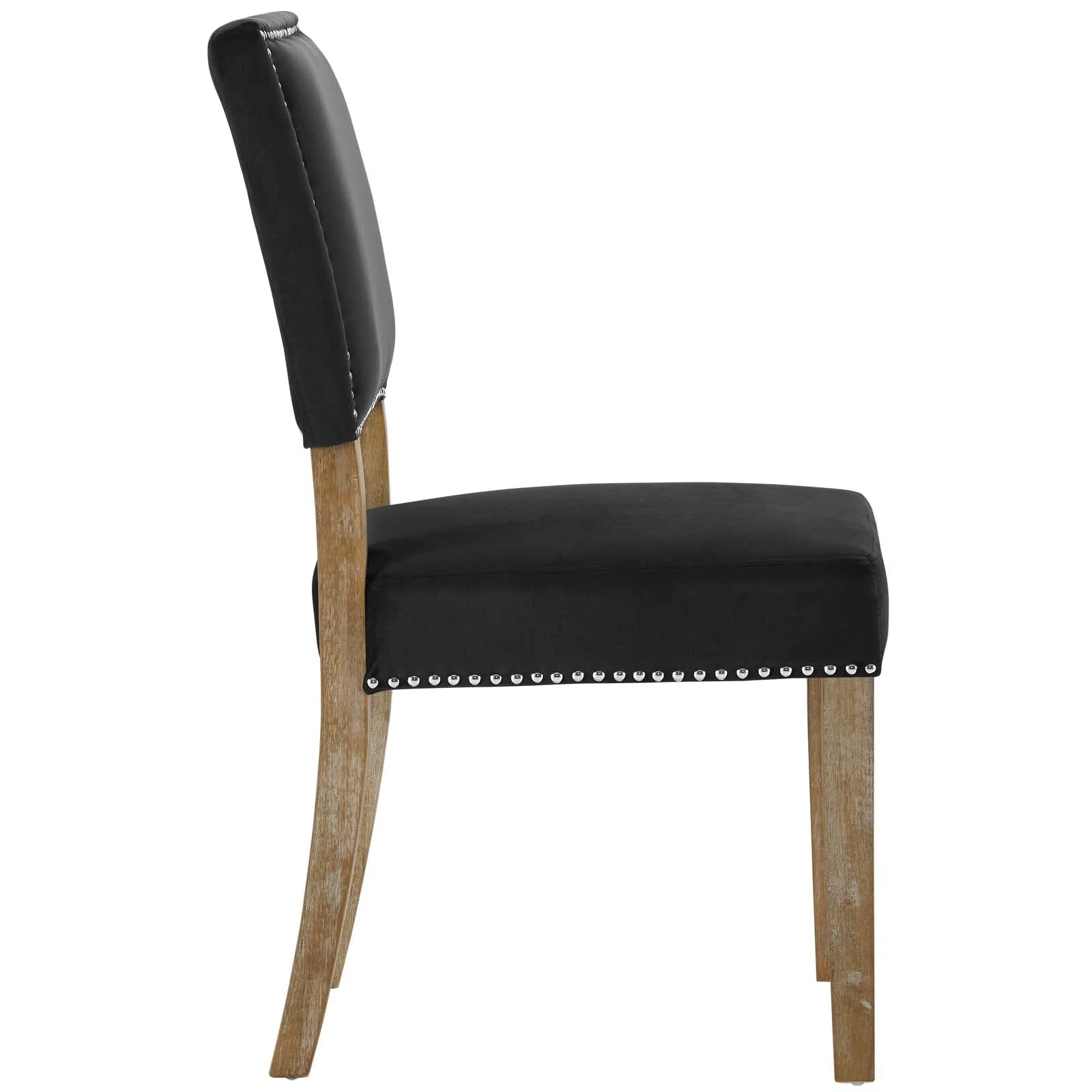 Modway Oblige Dining Chair Wood Set of 4 - EEI-3478