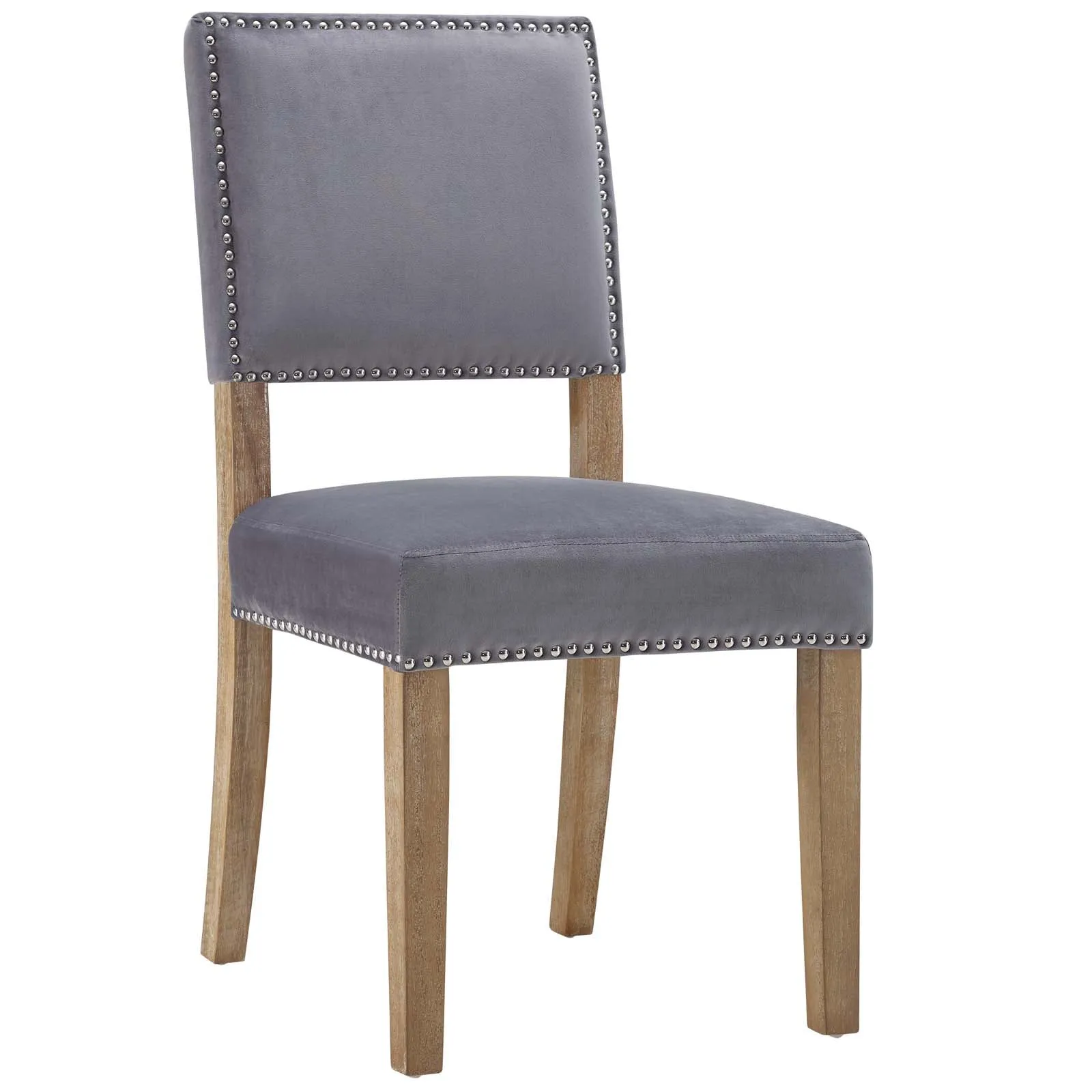 Modway Oblige Dining Chair Wood Set of 4 - EEI-3478