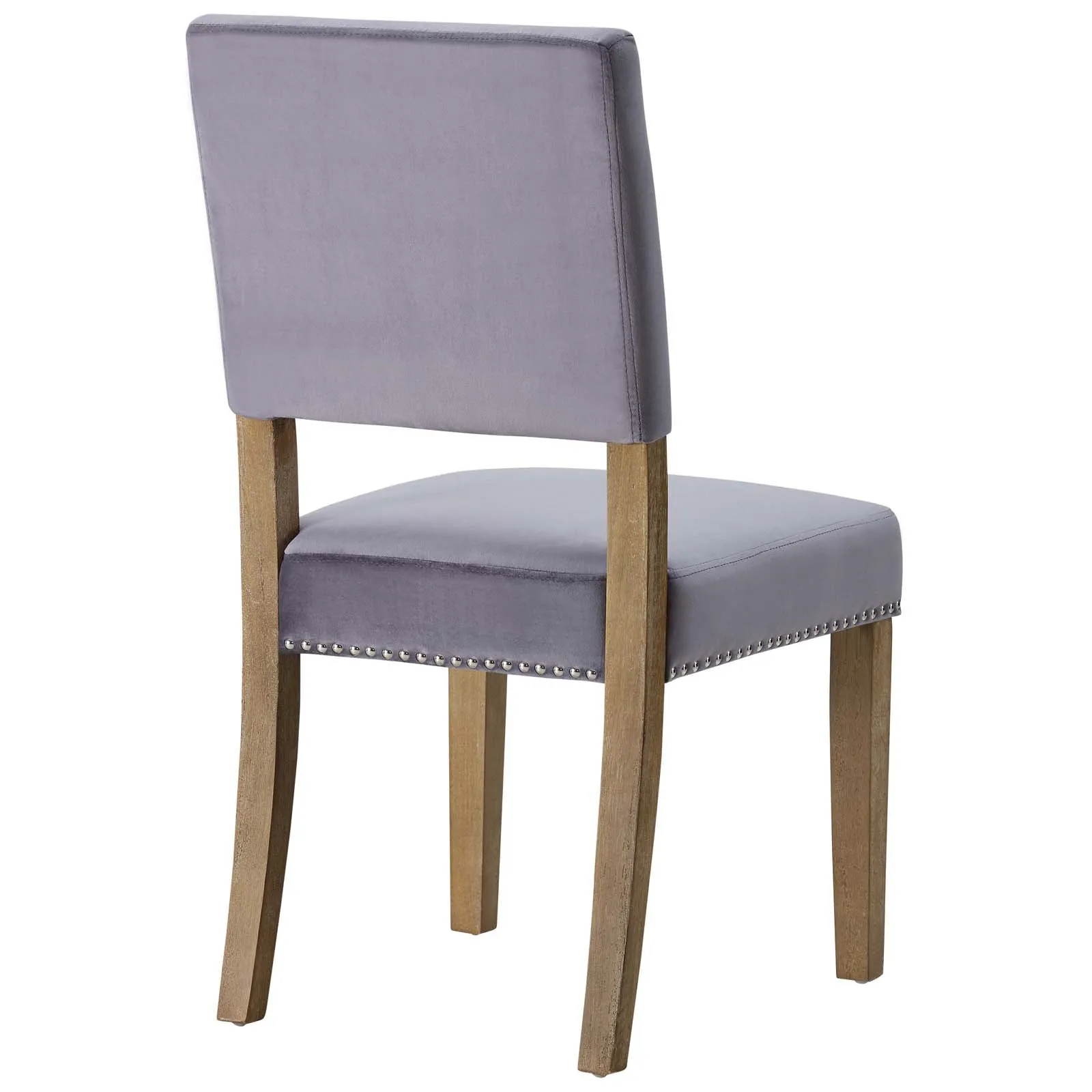 Modway Oblige Dining Chair Wood Set of 4 - EEI-3478