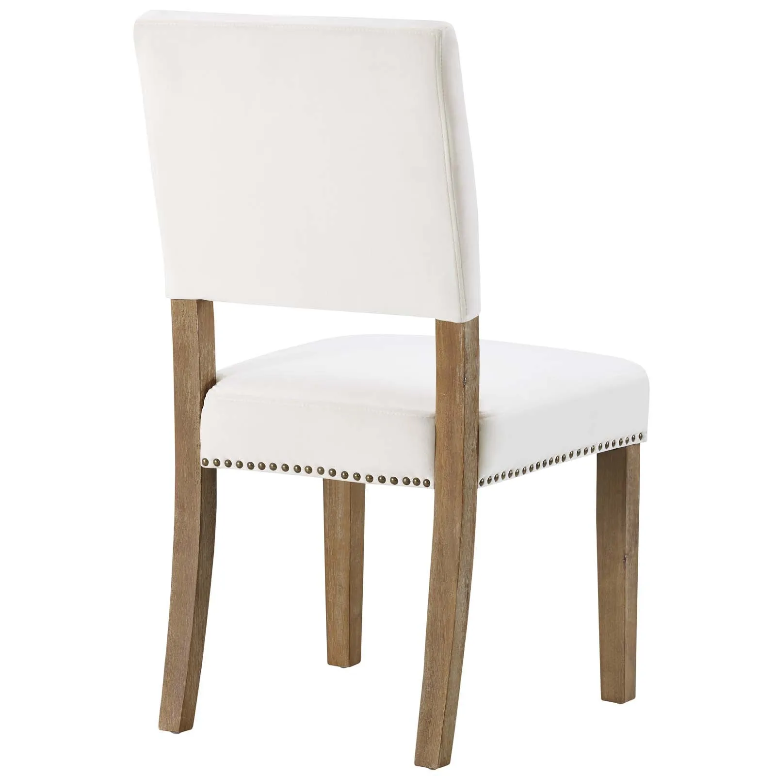 Modway Oblige Dining Chair Wood Set of 4 - EEI-3478