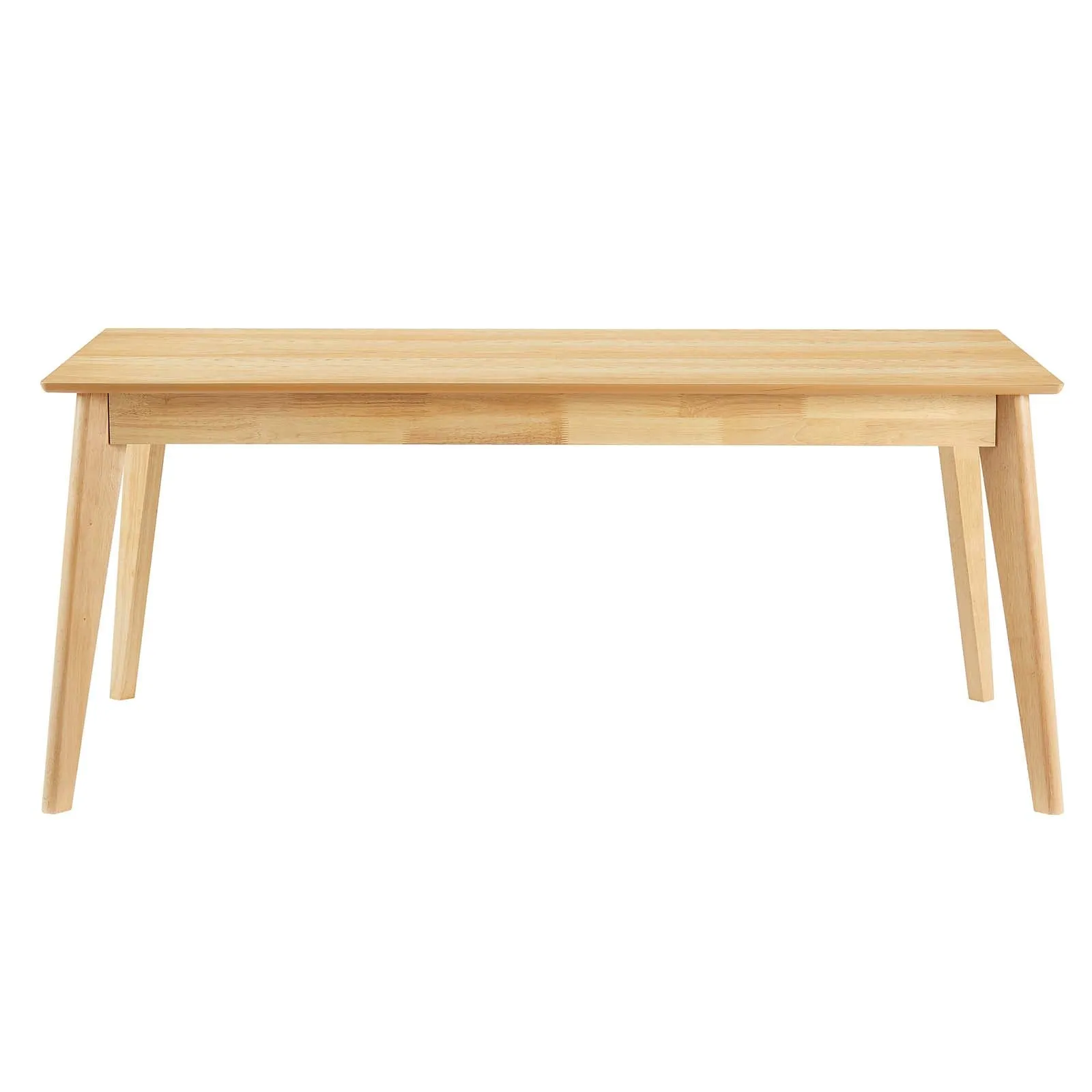 Modway Oracle 69" Rectangle Dining Table - EEI-3748