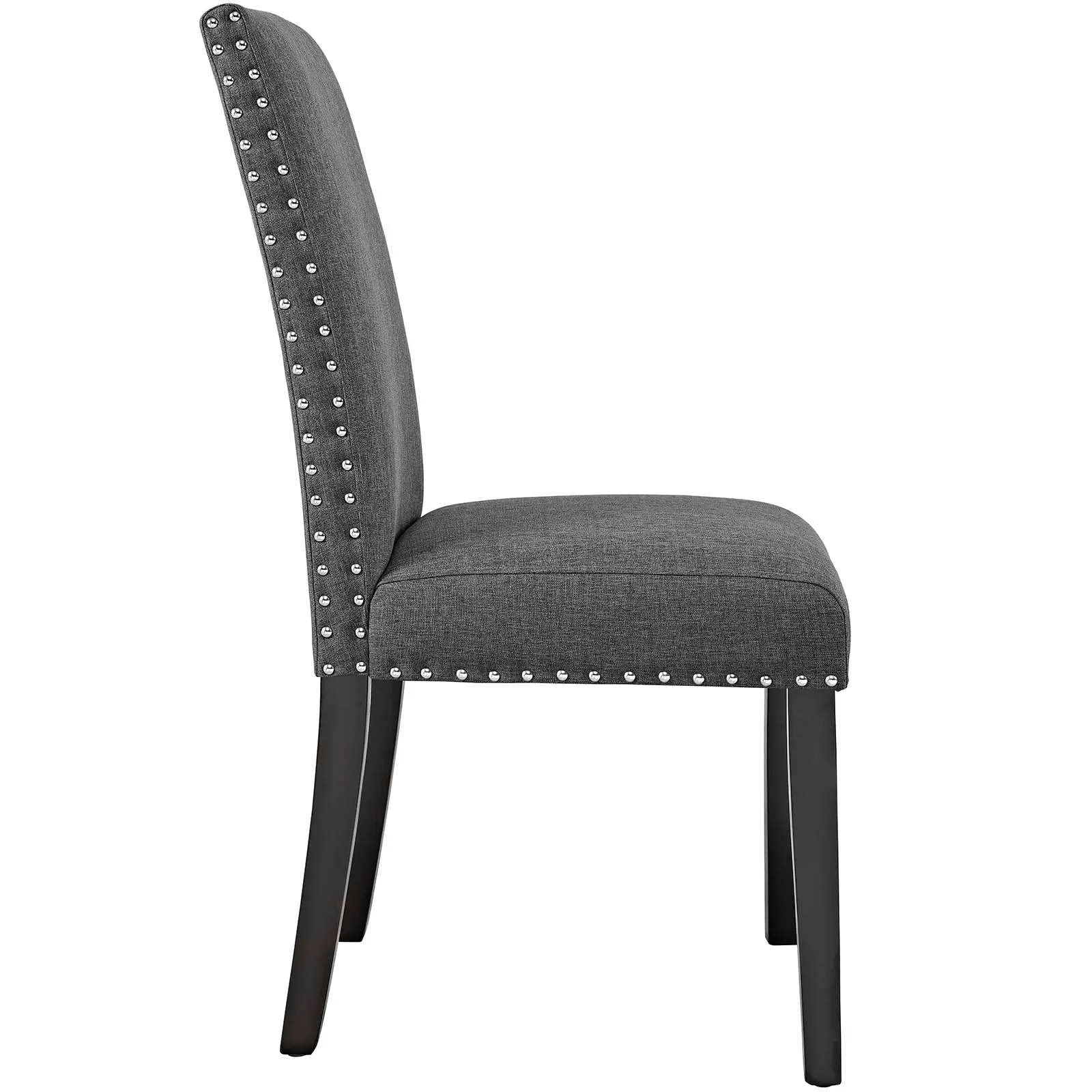 Modway Parcel Dining Side Chair Fabric Set of 4 - EEI-3552