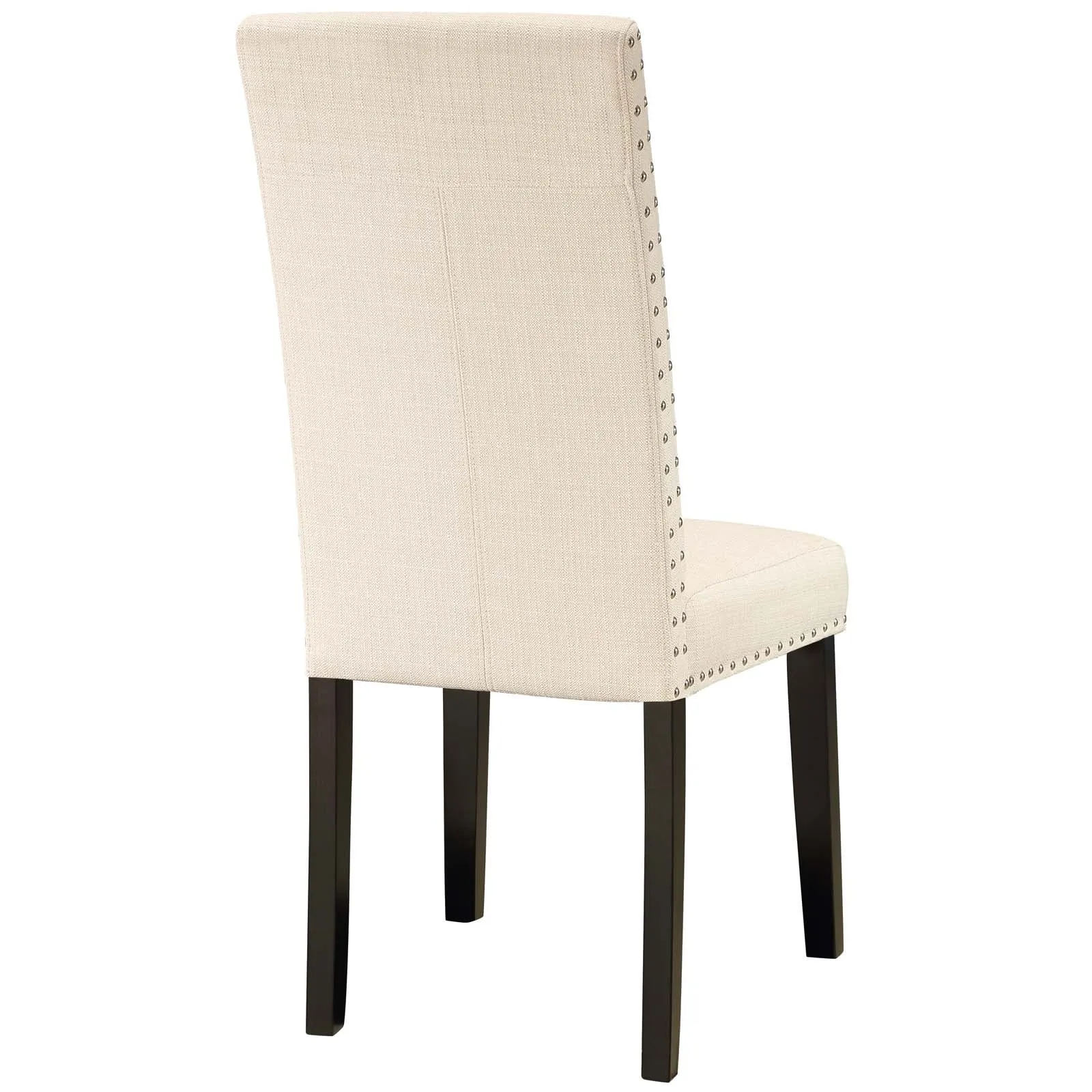 Modway Parcel Dining Side Chair Fabric Set of 4 - EEI-3552