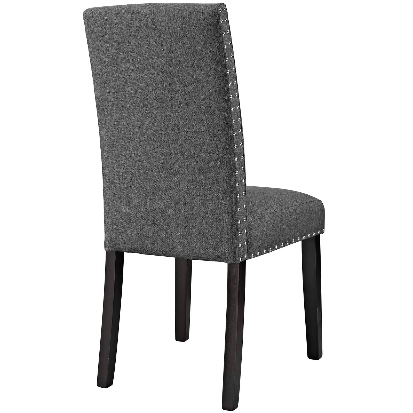 Modway Parcel Dining Side Chair Fabric Set of 4 - EEI-3552