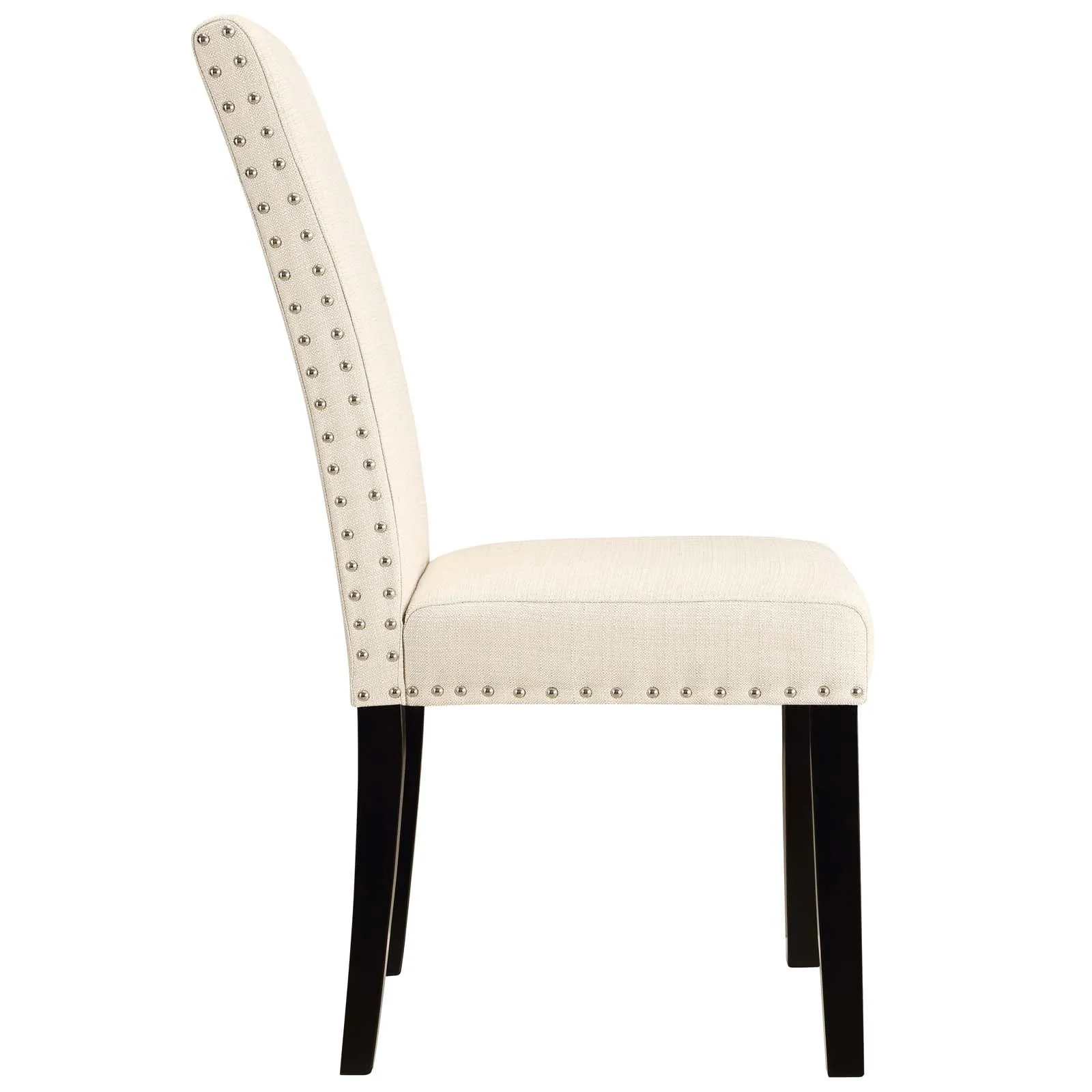 Modway Parcel Dining Side Chair Fabric Set of 4 - EEI-3552