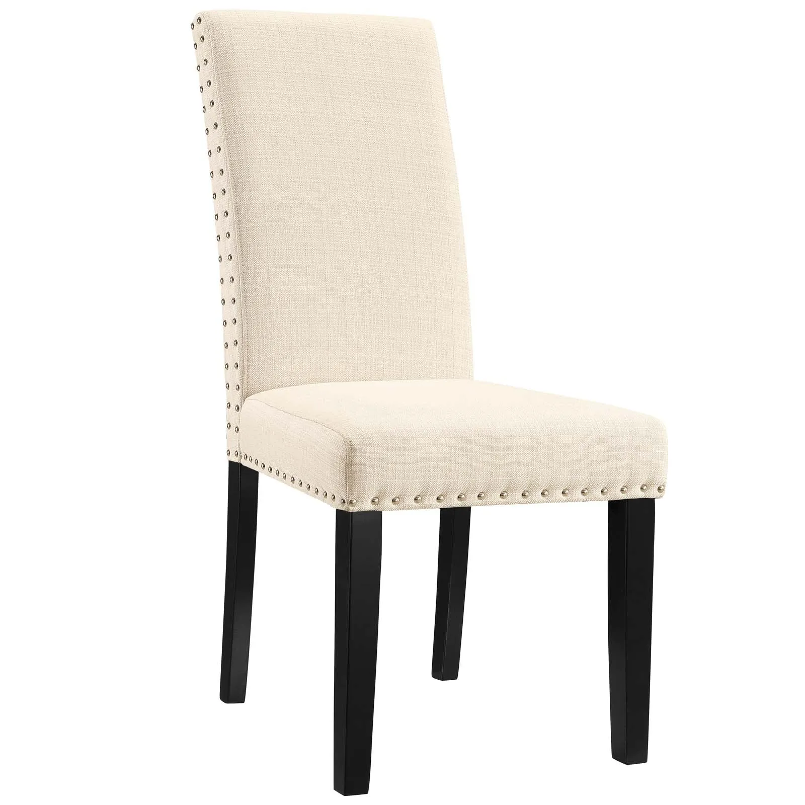 Modway Parcel Dining Side Chair Fabric Set of 4 - EEI-3552