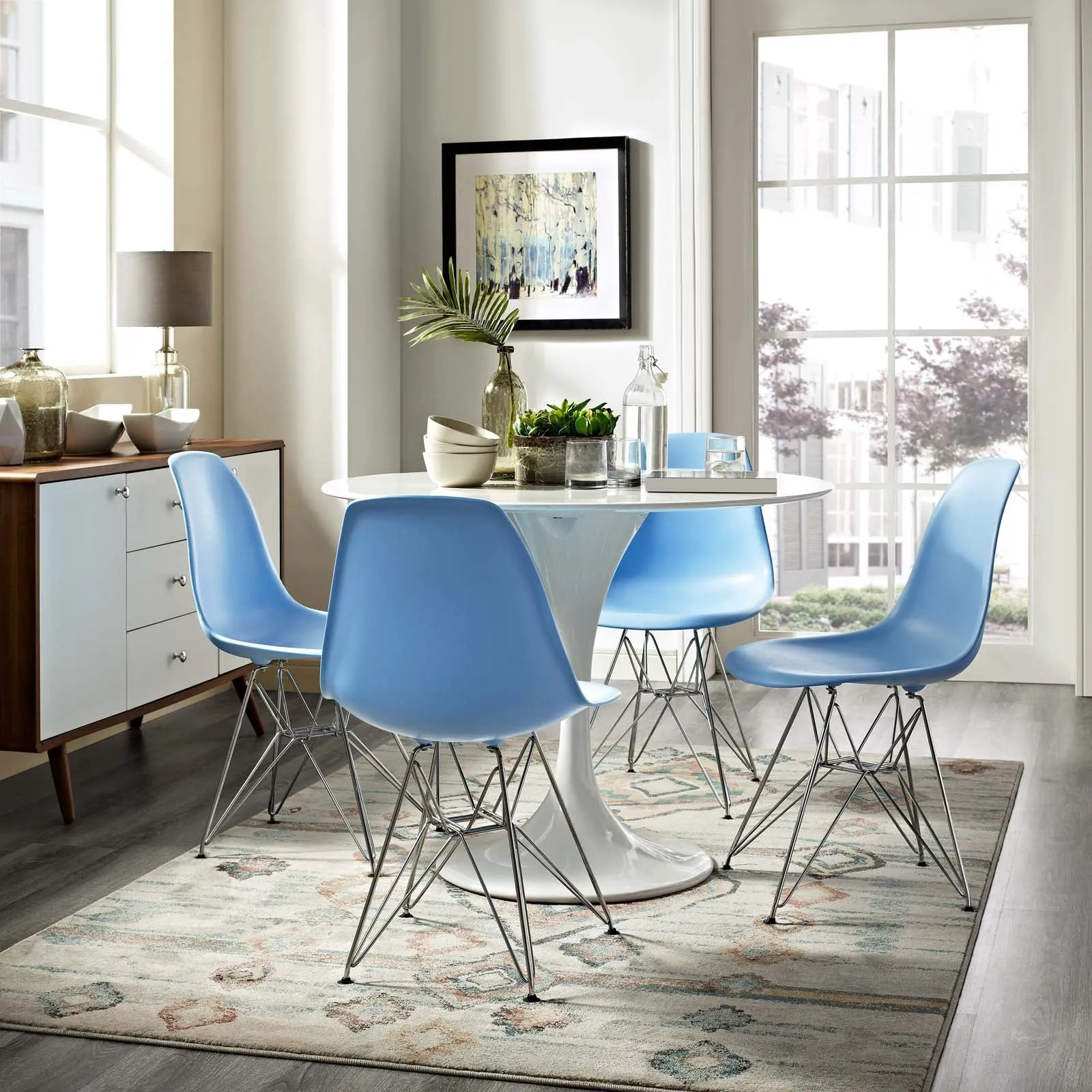 Modway Paris Dining Side Chair - EEI-179