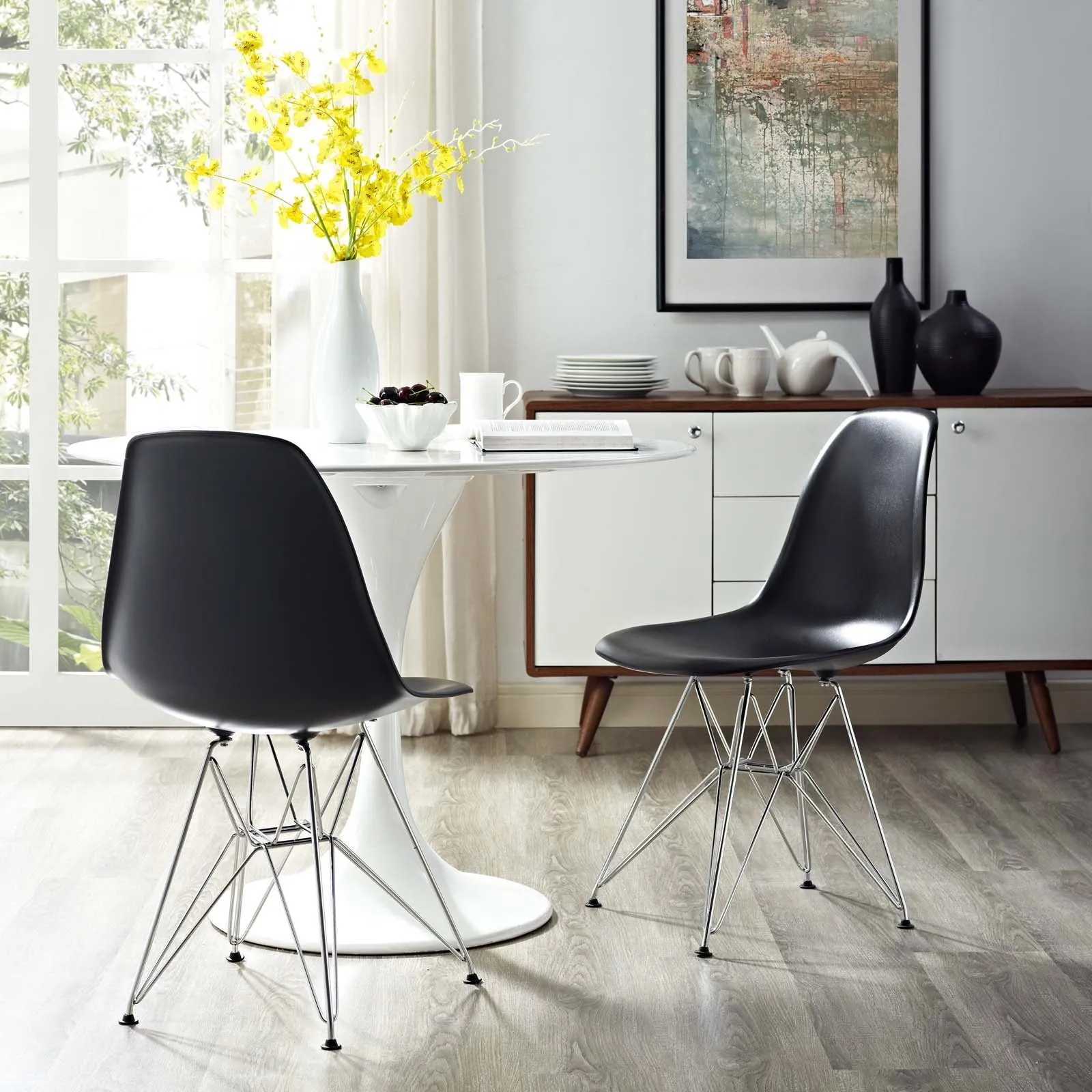 Modway Paris Dining Side Chair - EEI-179