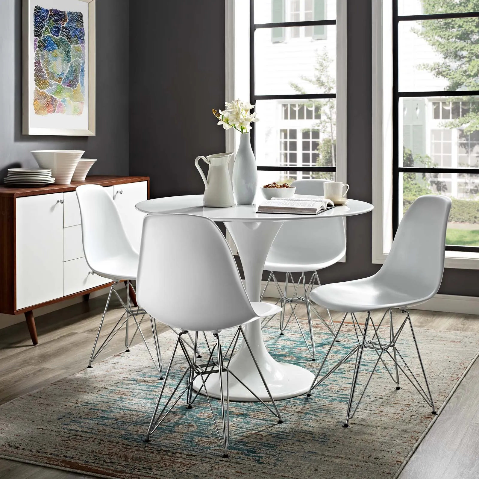 Modway Paris Dining Side Chair - EEI-179