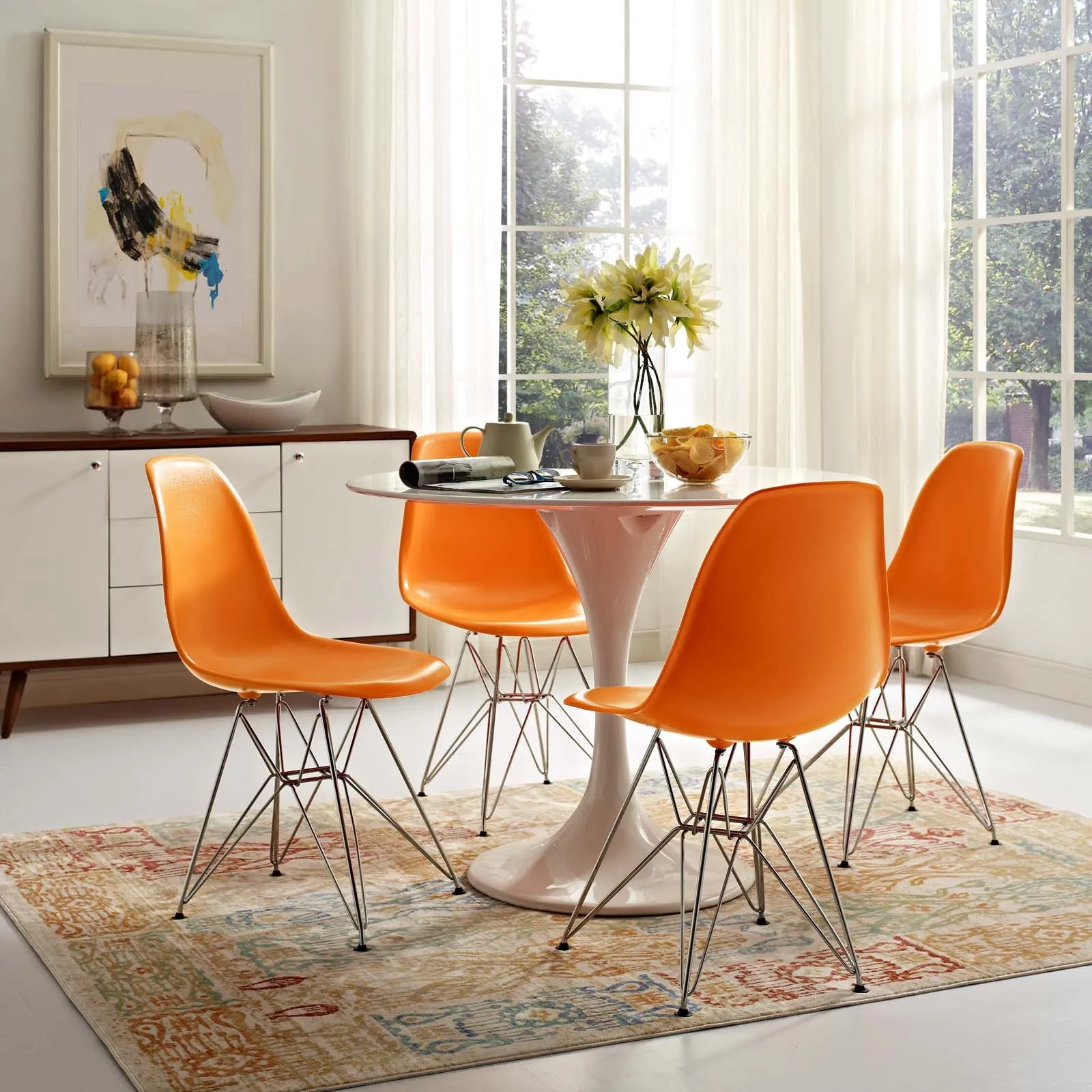 Modway Paris Dining Side Chair - EEI-179