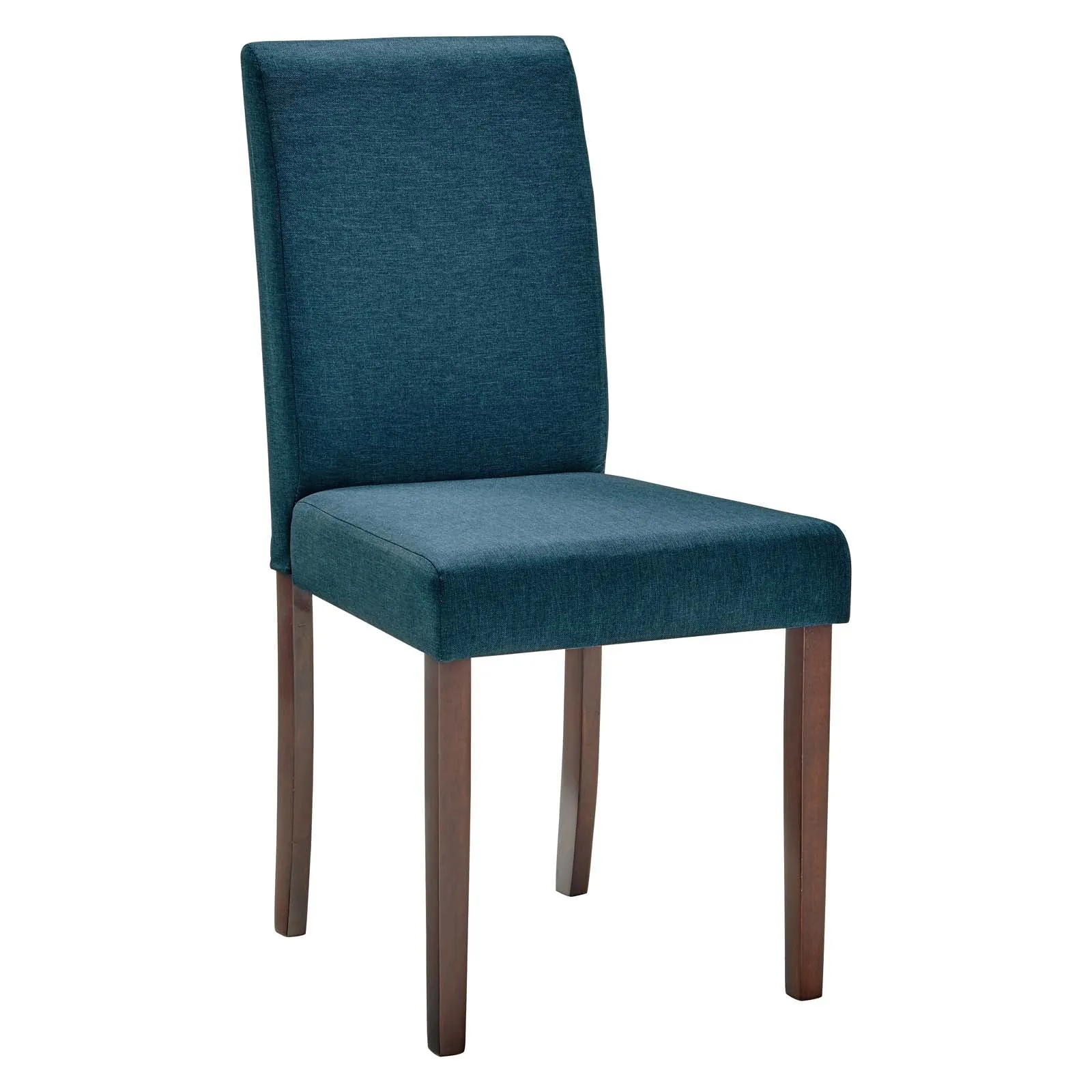 Modway Prosper Upholstered Fabric Dining Side Chair Set of 2 - EEI-3618
