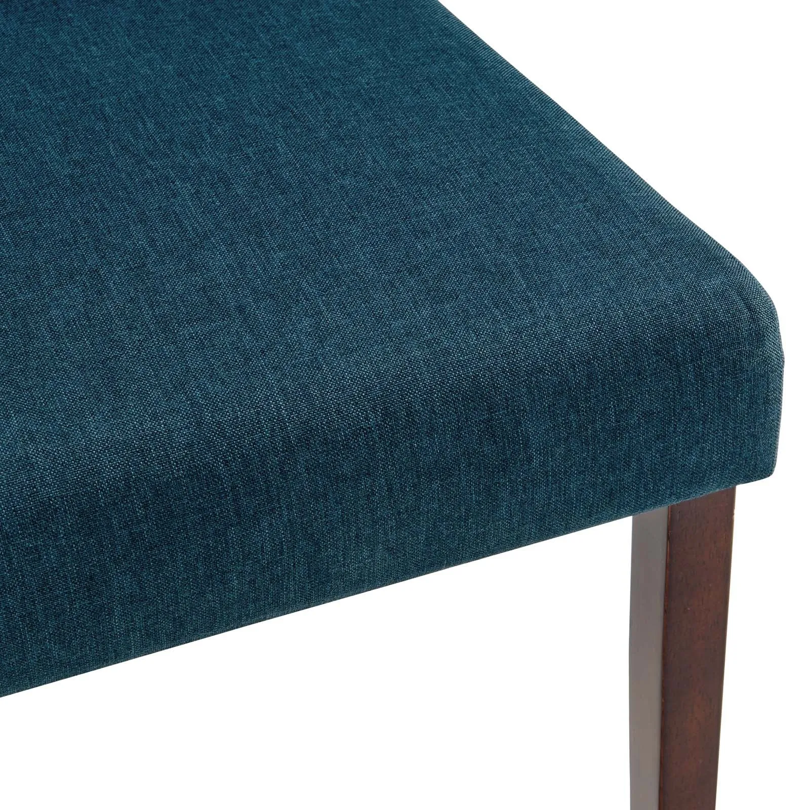 Modway Prosper Upholstered Fabric Dining Side Chair Set of 2 - EEI-3618