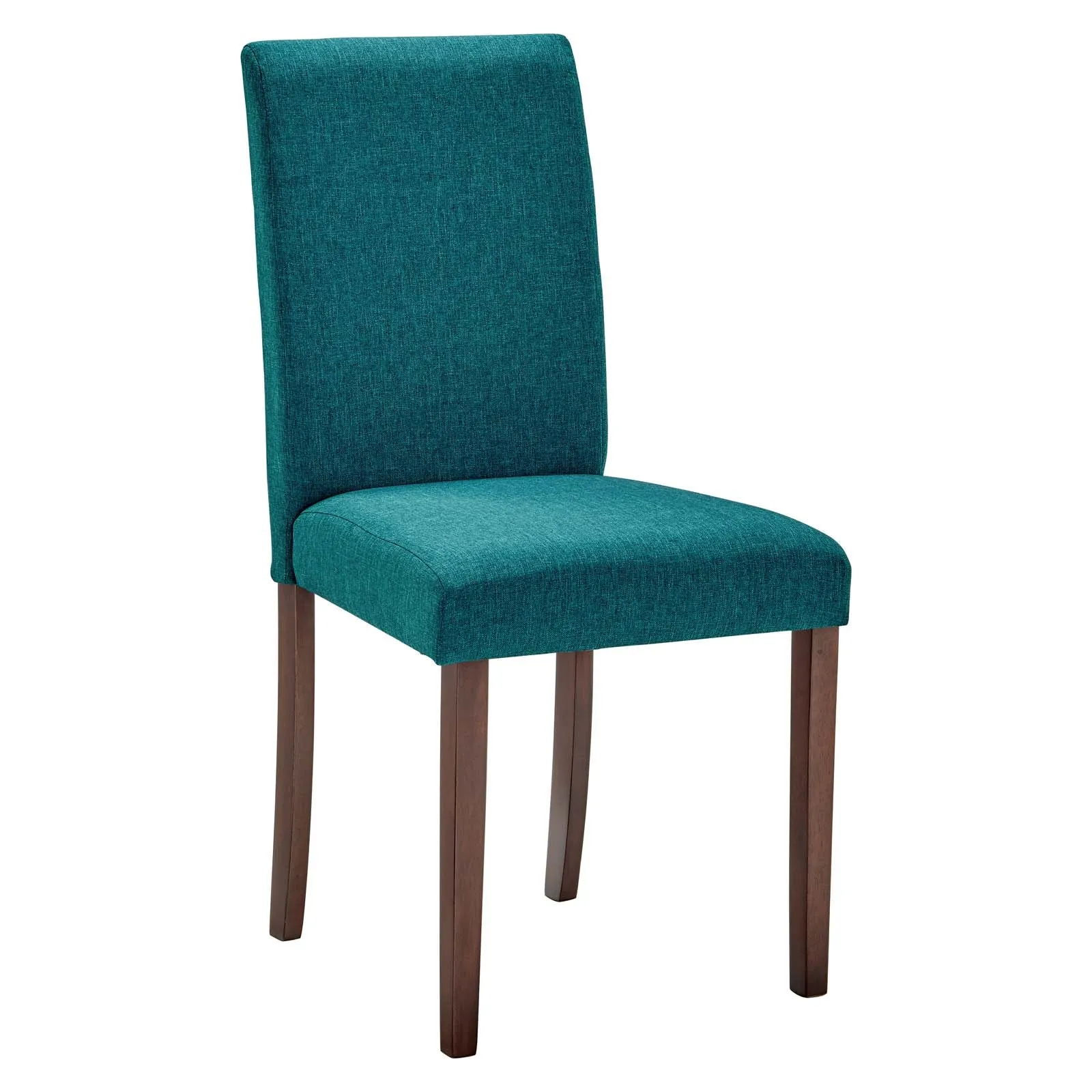 Modway Prosper Upholstered Fabric Dining Side Chair Set of 2 - EEI-3618