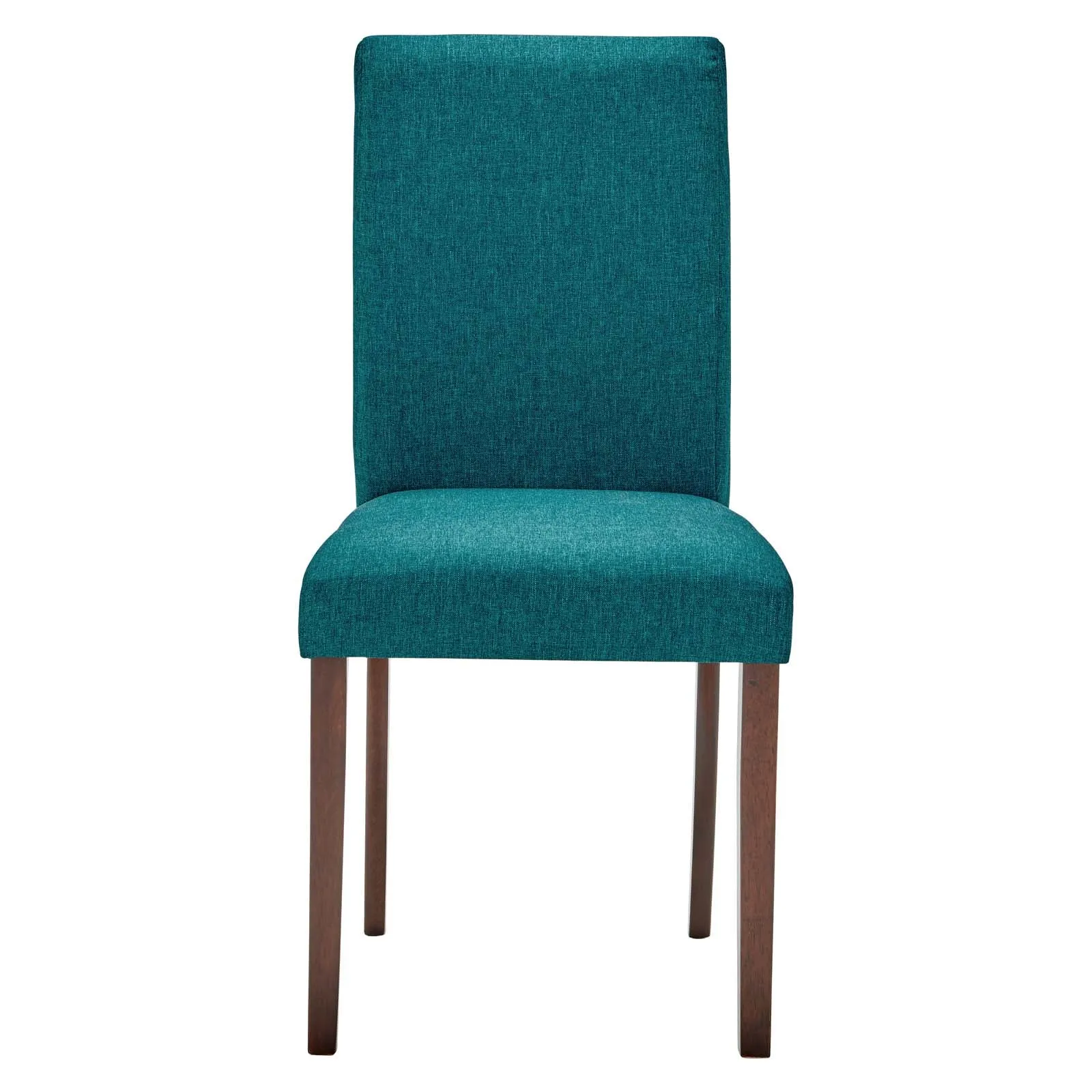 Modway Prosper Upholstered Fabric Dining Side Chair Set of 2 - EEI-3618