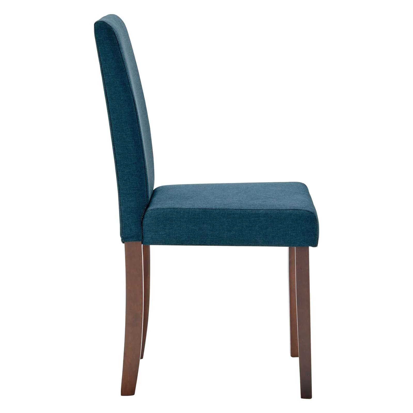 Modway Prosper Upholstered Fabric Dining Side Chair Set of 2 - EEI-3618