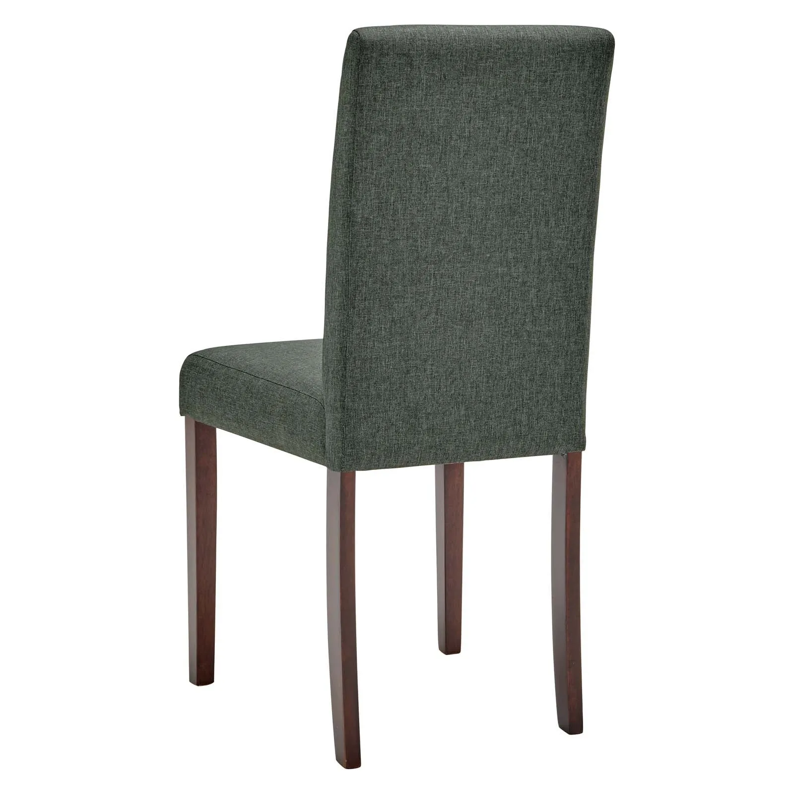 Modway Prosper Upholstered Fabric Dining Side Chair Set of 2 - EEI-3618