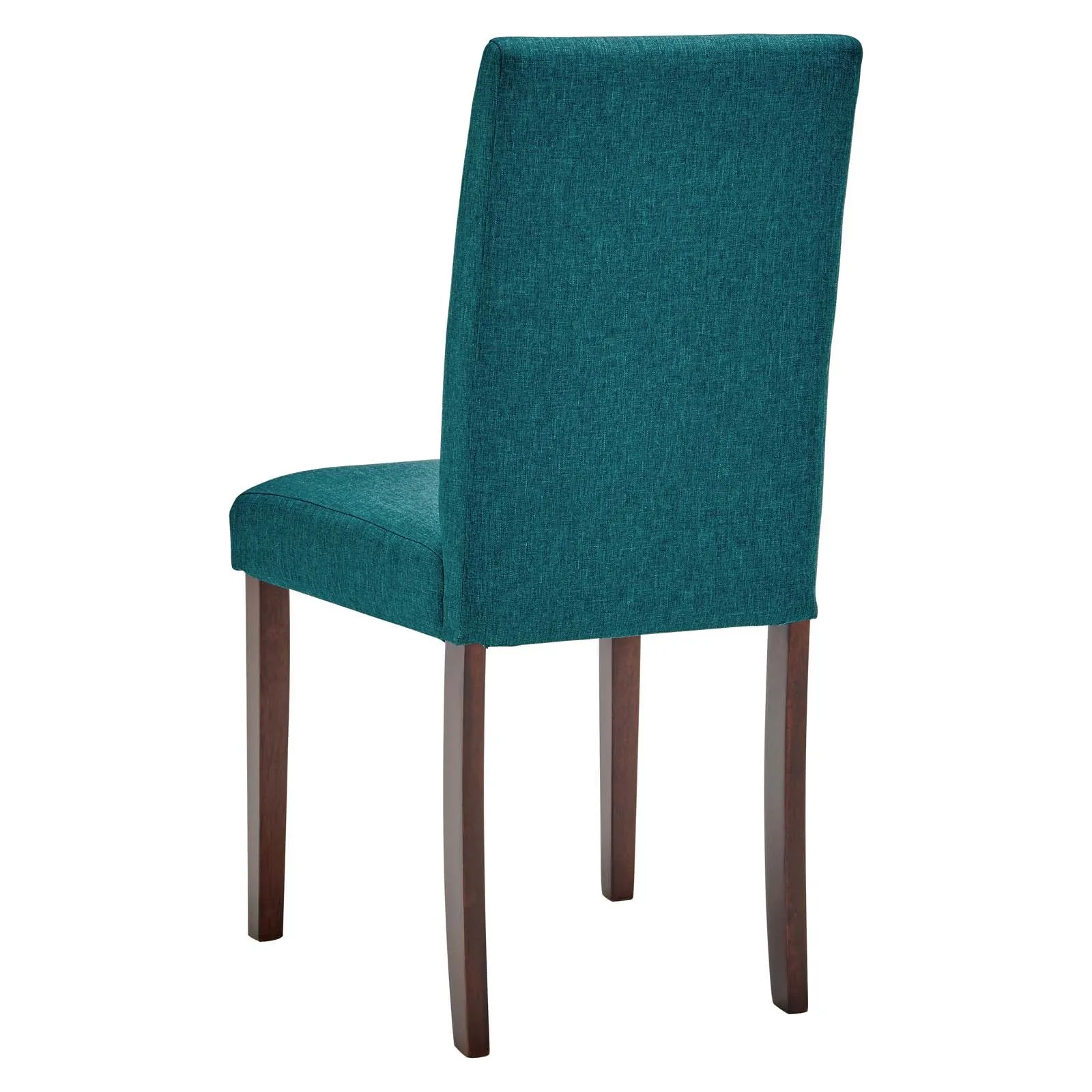 Modway Prosper Upholstered Fabric Dining Side Chair Set of 2 - EEI-3618