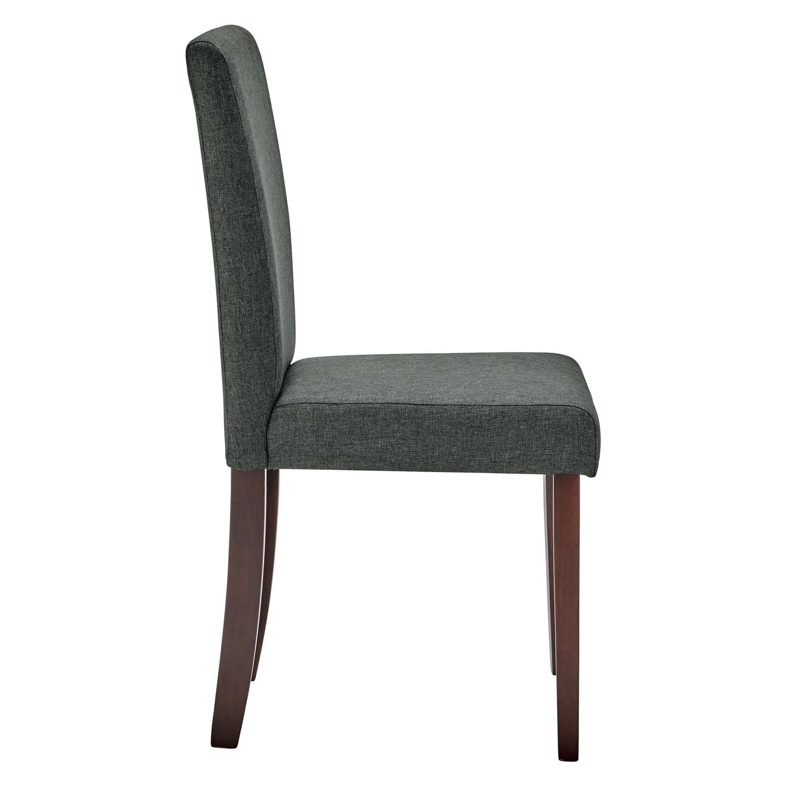 Modway Prosper Upholstered Fabric Dining Side Chair Set of 2 - EEI-3618