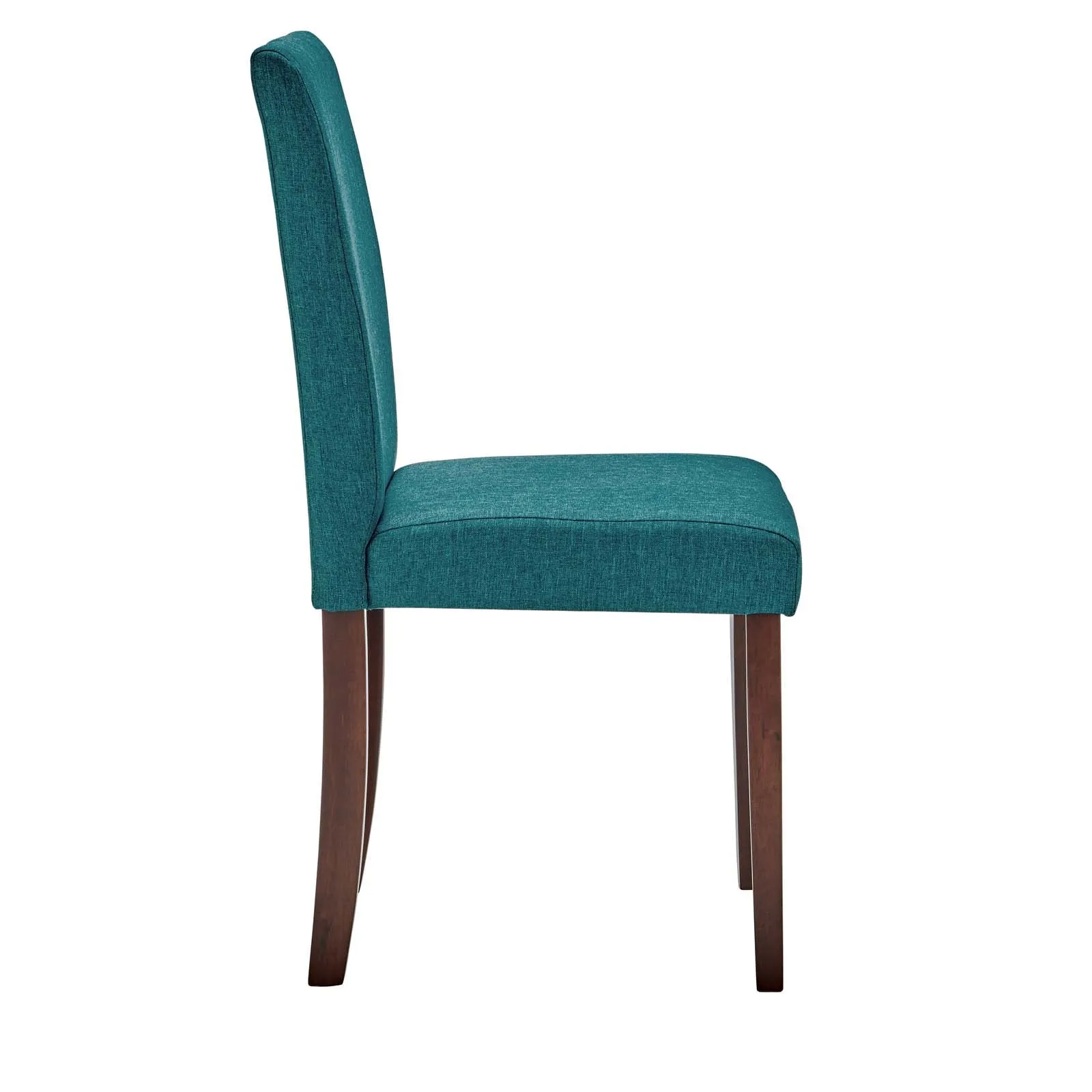 Modway Prosper Upholstered Fabric Dining Side Chair Set of 2 - EEI-3618