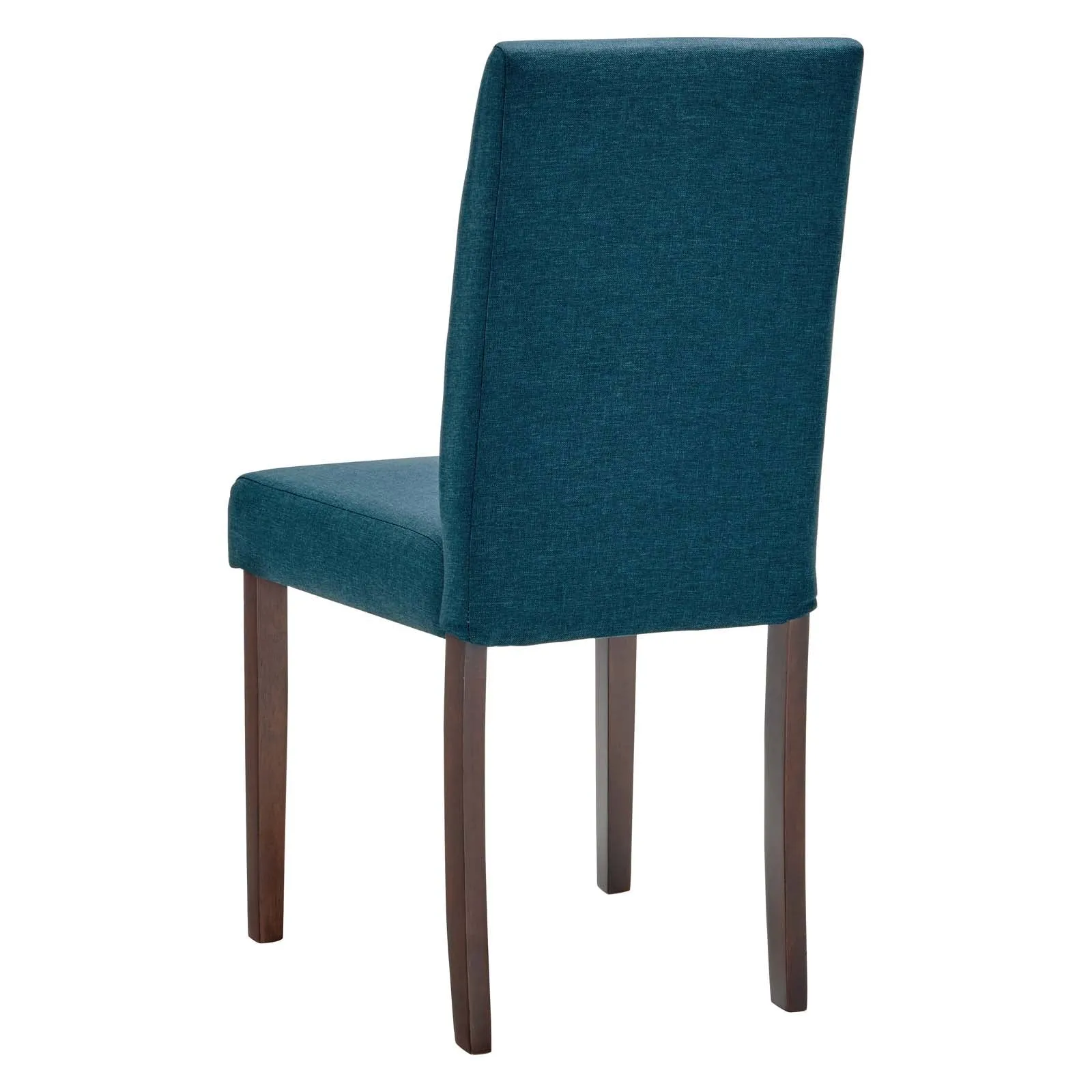 Modway Prosper Upholstered Fabric Dining Side Chair Set of 2 - EEI-3618