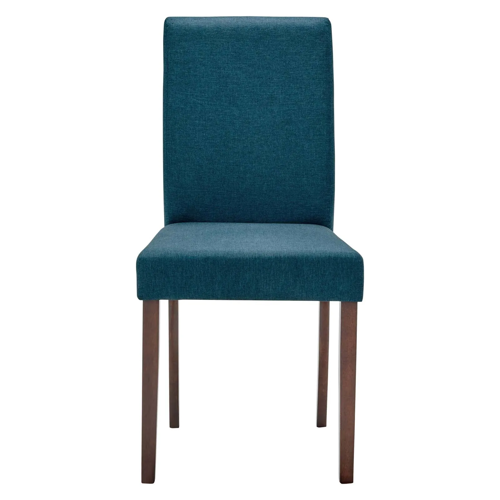 Modway Prosper Upholstered Fabric Dining Side Chair Set of 2 - EEI-3618