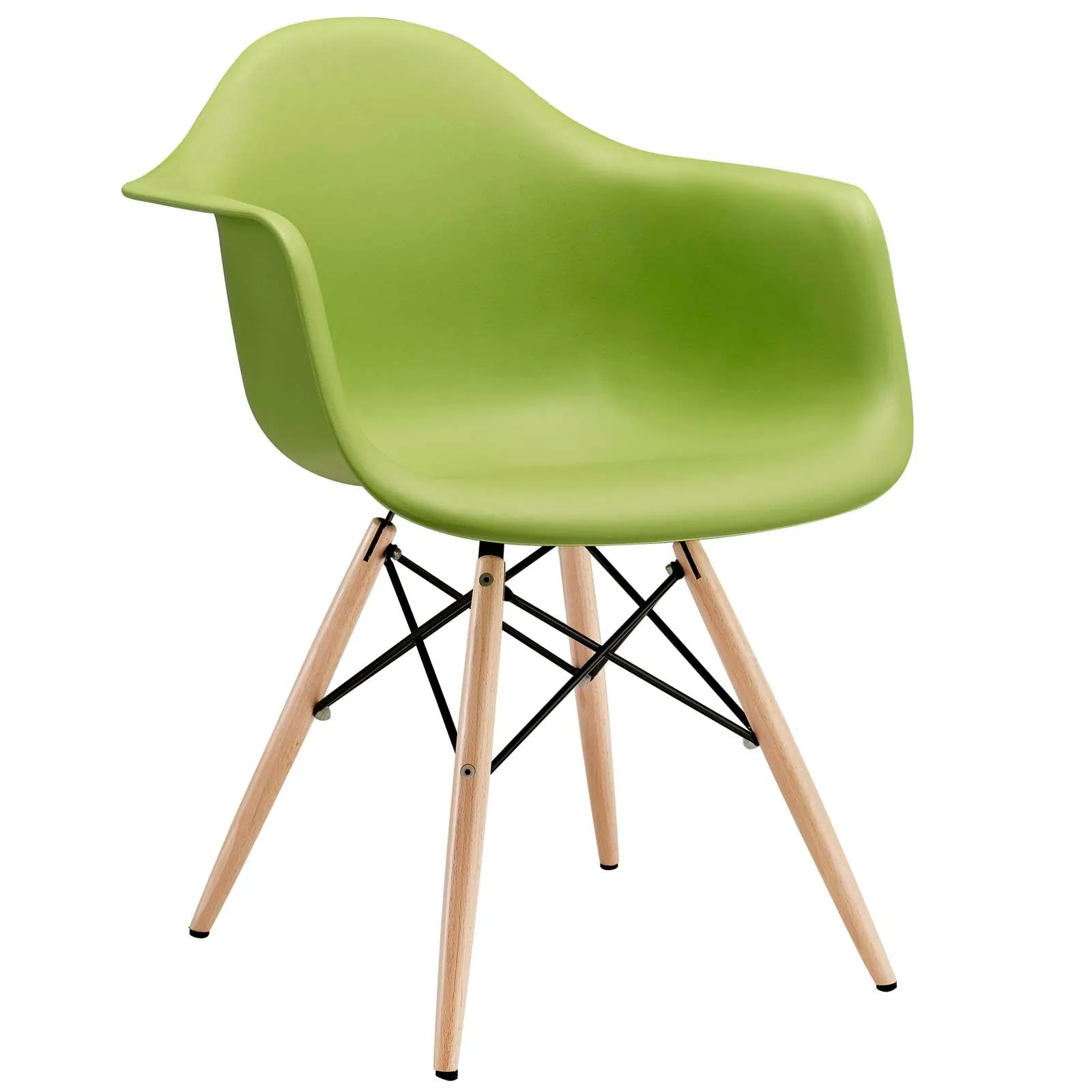 Modway Pyramid Dining Armchair - EEI-182