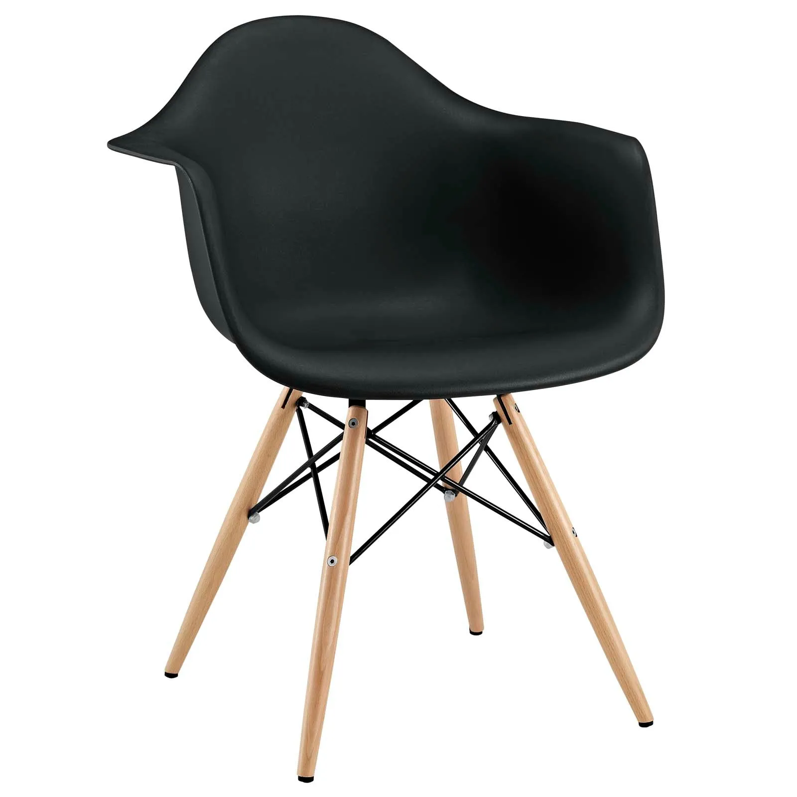 Modway Pyramid Dining Armchair - EEI-182