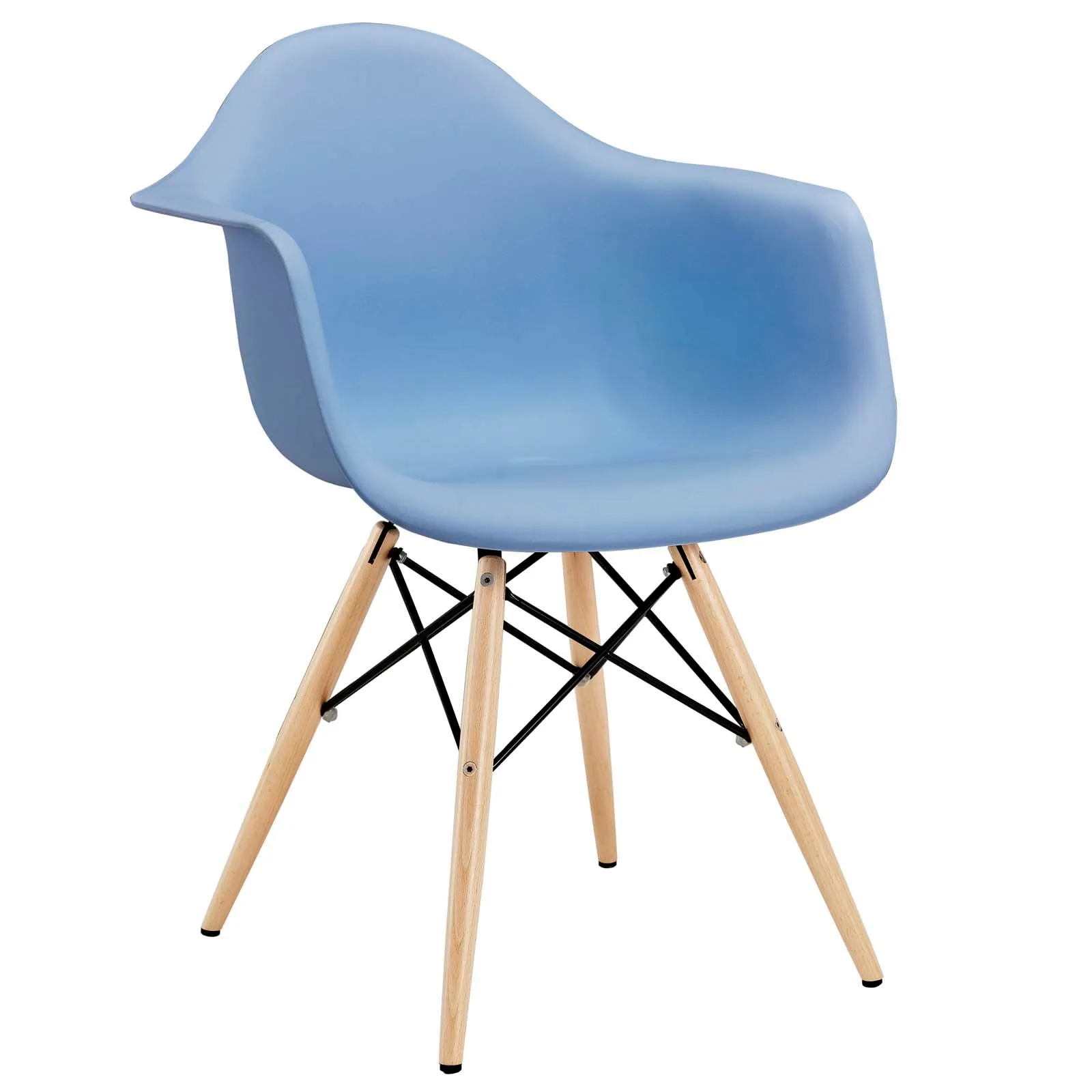 Modway Pyramid Dining Armchair - EEI-182