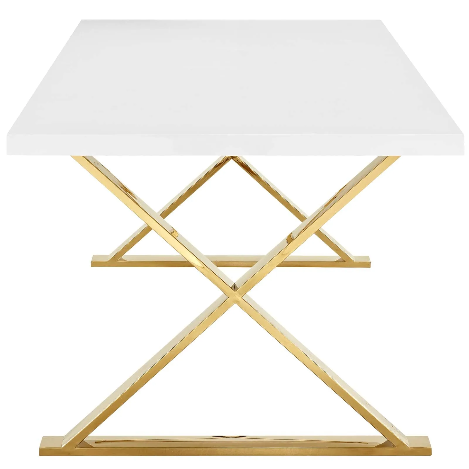 Modway Sector Dining Table - EEI-3034