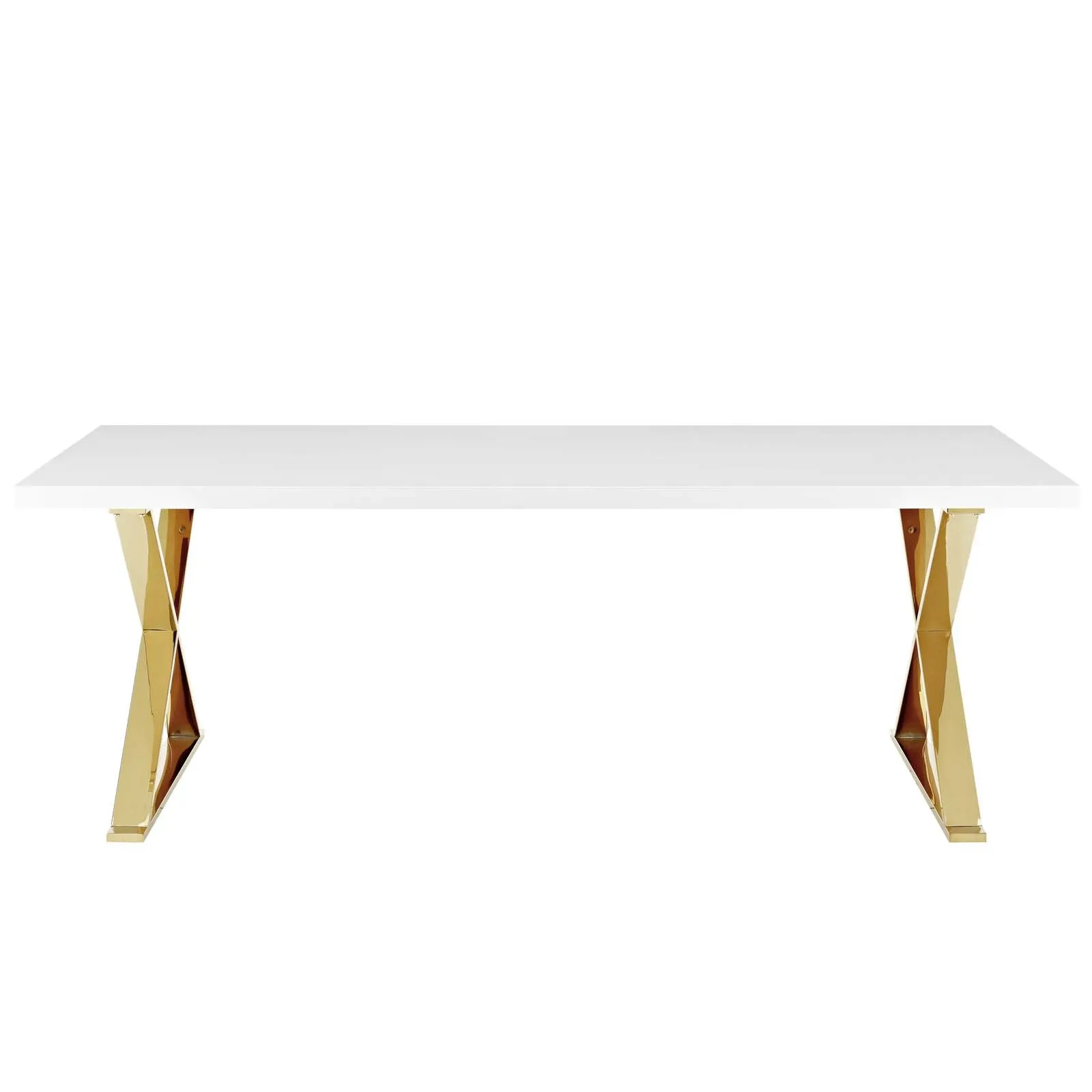 Modway Sector Dining Table - EEI-3034