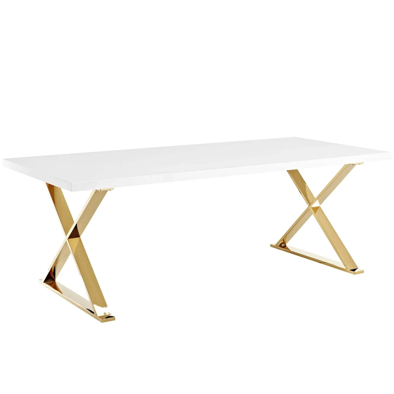 Modway Sector Dining Table - EEI-3034