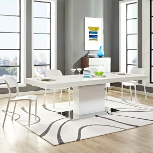Modway Vector Expandable Dining Table - EEI-2870