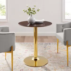 Modway Verne 28" Dining Table - EEI-4551