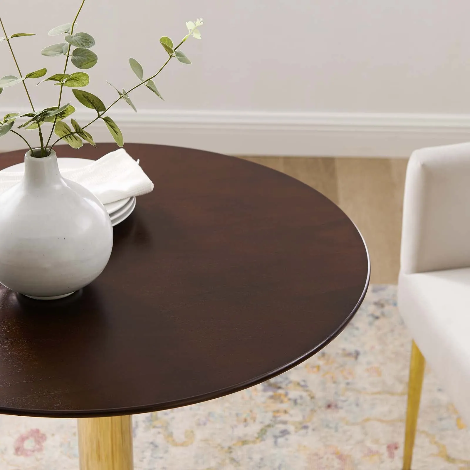 Modway Verne 28" Dining Table - EEI-4551