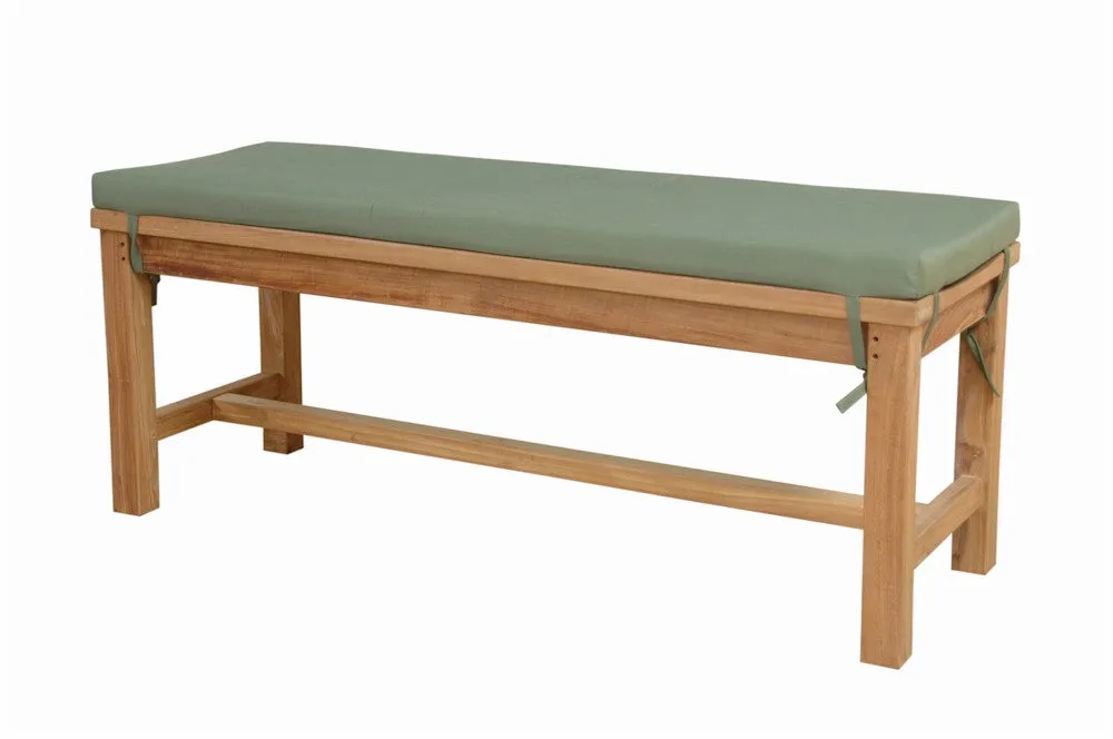 Montage Madison 5- Pices Dining Set   By Anderson Teak