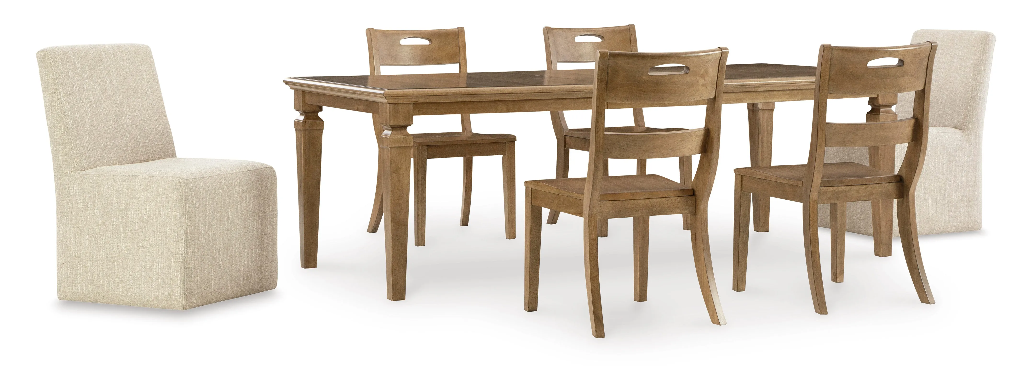 Mylarken Dining Room